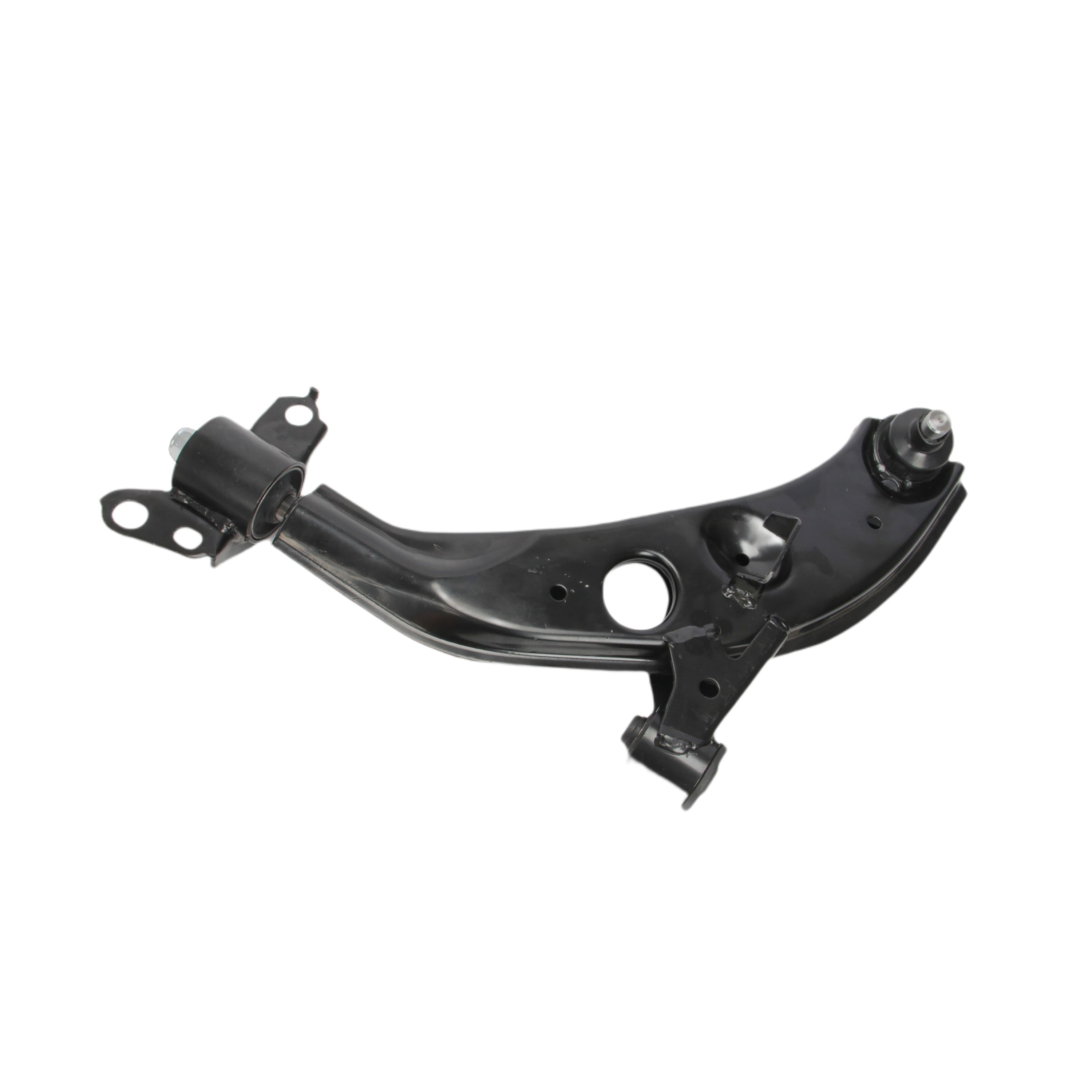 MOOG GE4T-34-350E Control Arm Front Left Lower - RK620338