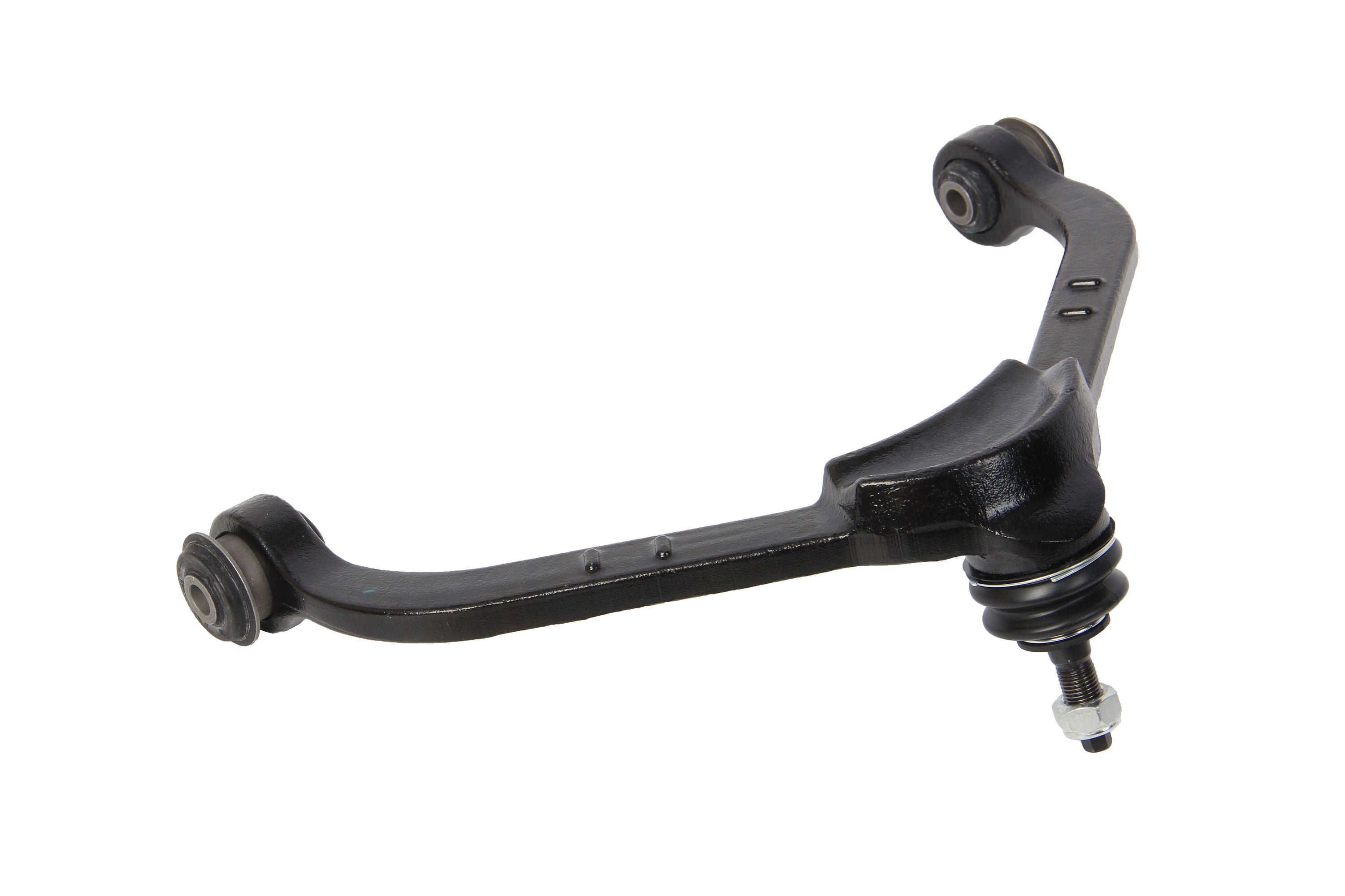 MOOG K3198 Control Arm and Ball Joint Assembly Front Upper - RK3198