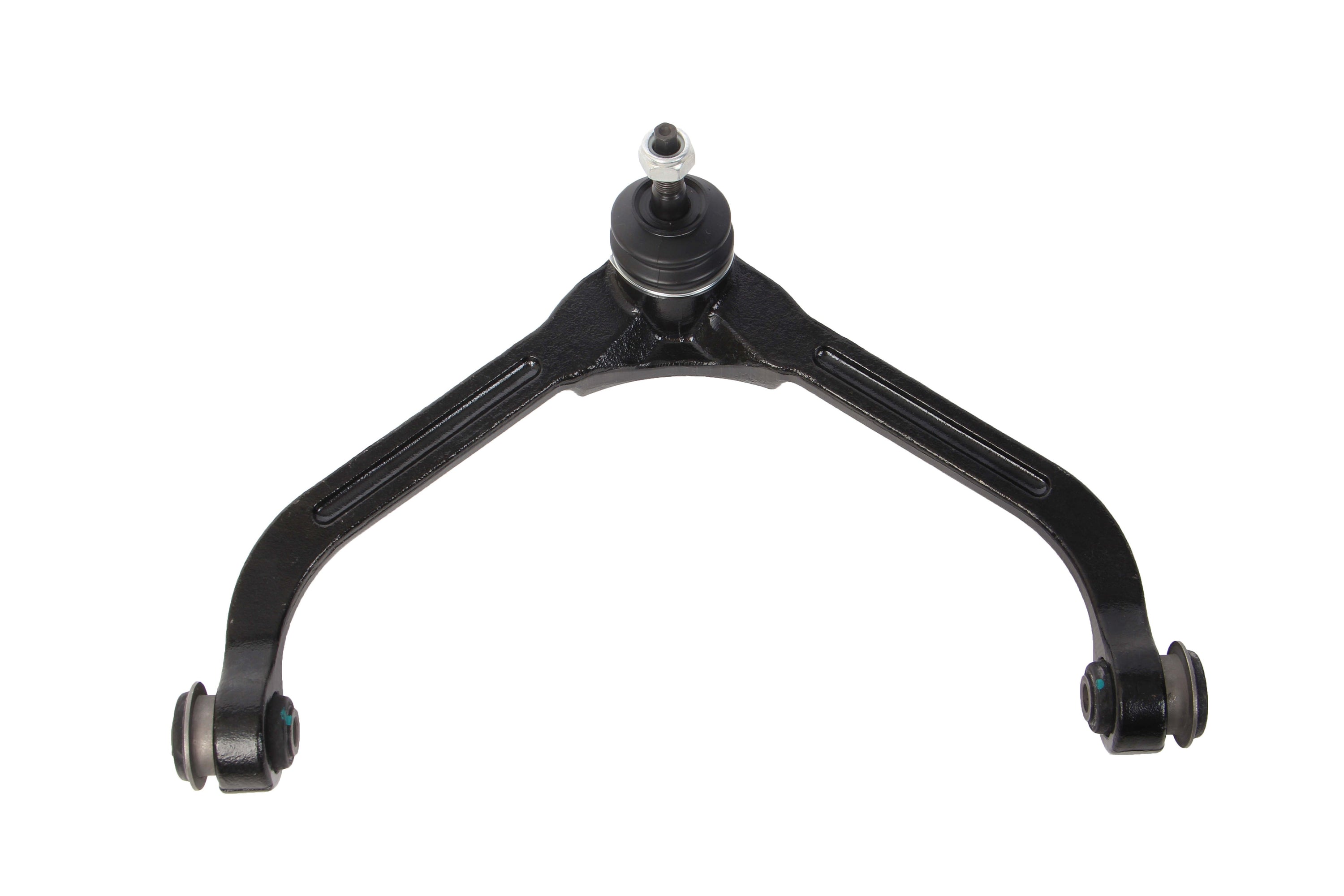 MOOG K3198 Control Arm and Ball Joint Assembly Front Upper - RK3198