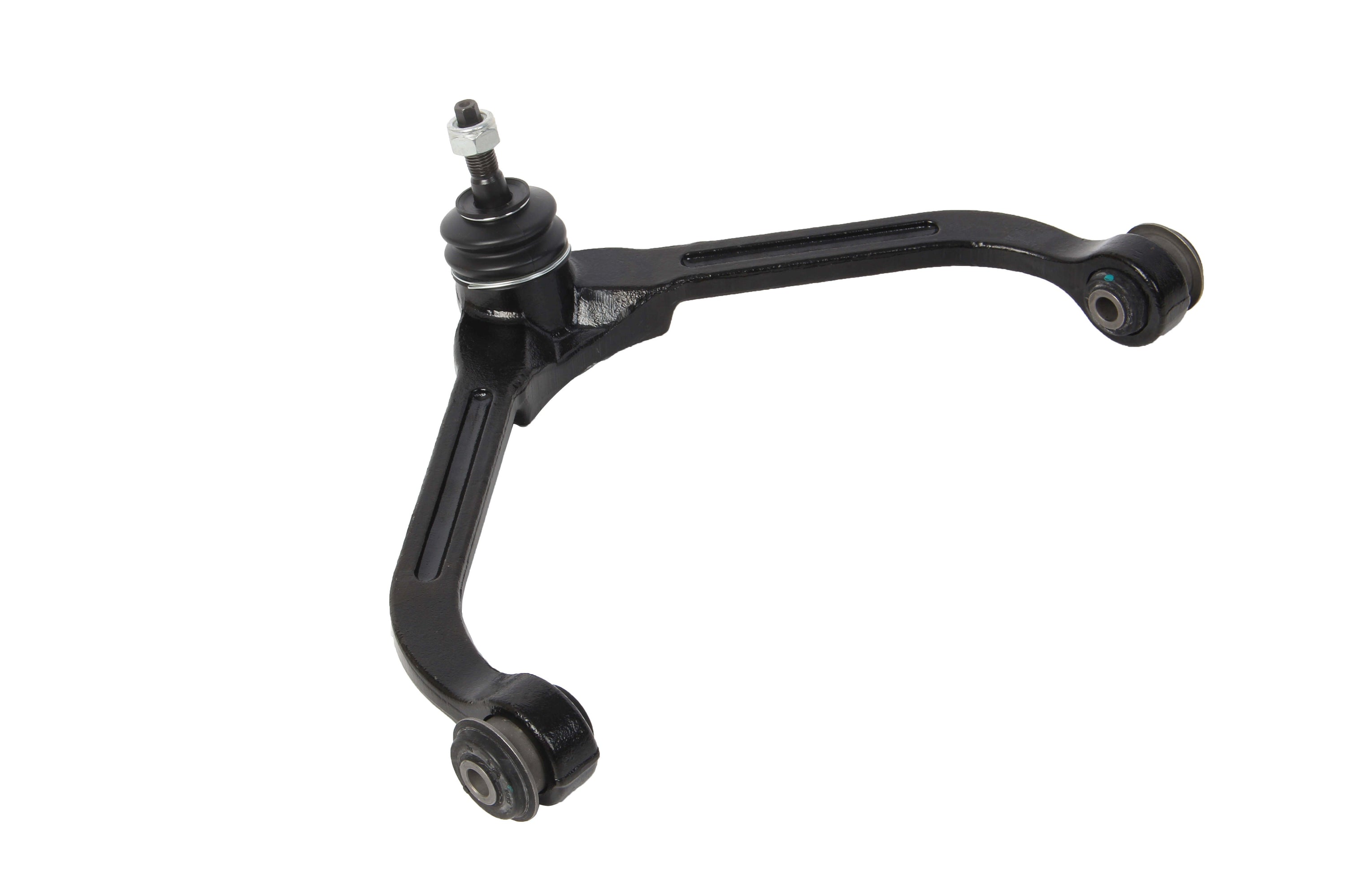 MOOG K3198 Control Arm and Ball Joint Assembly Front Upper - RK3198