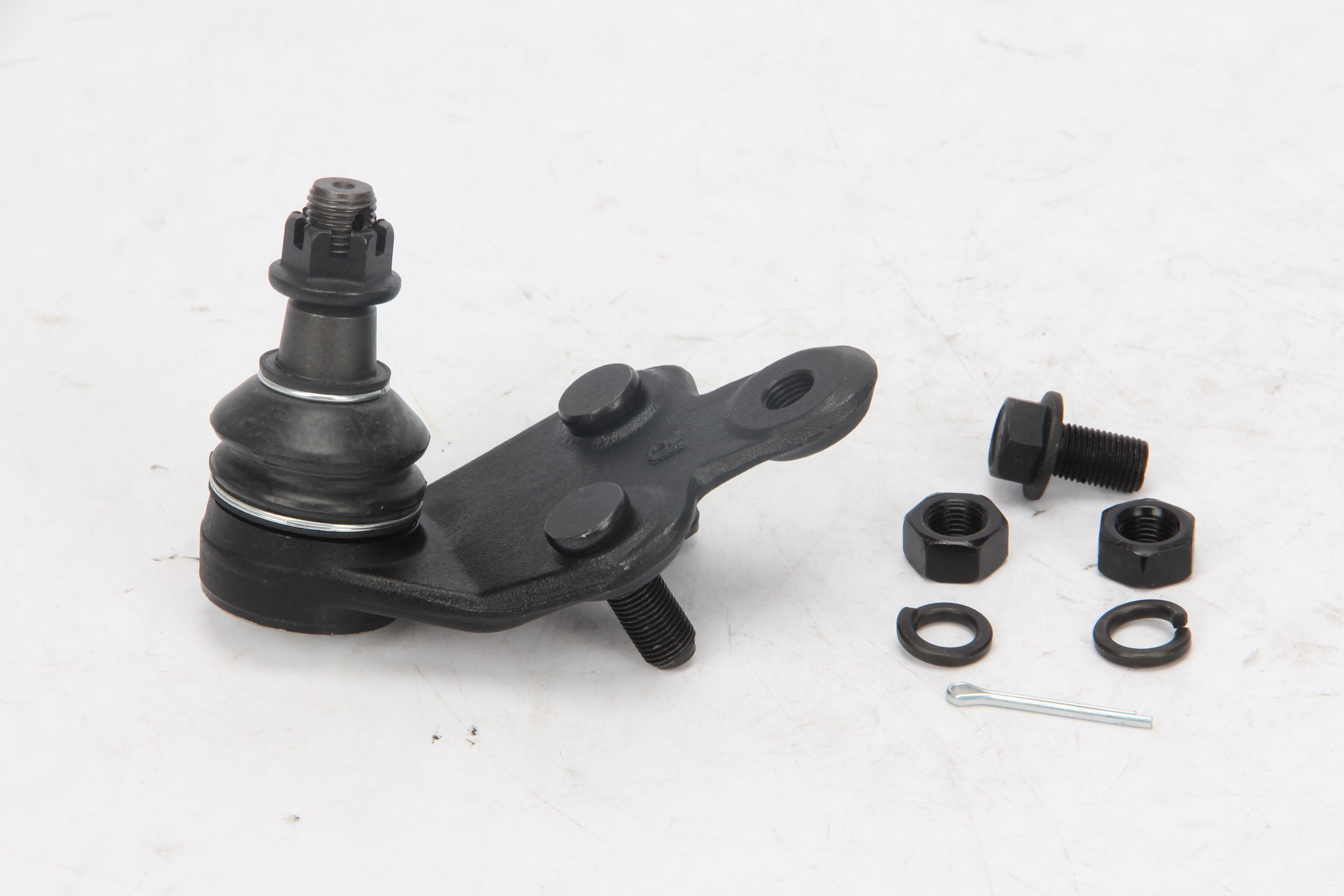 MOOG K500043 Ball Joint Front Right Lower - K500043