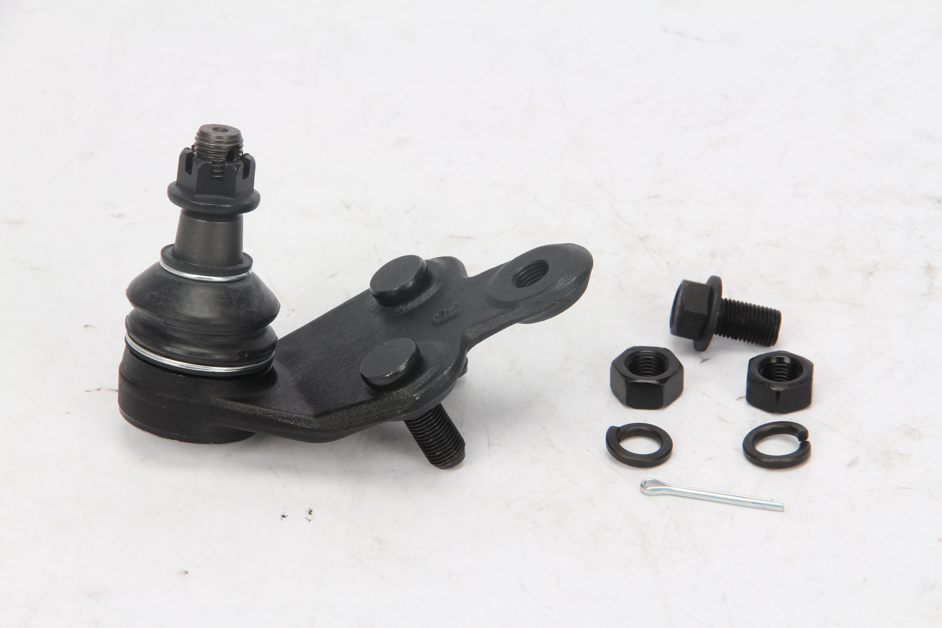 MOOG K500043 Ball Joint Front Right Lower - K500043