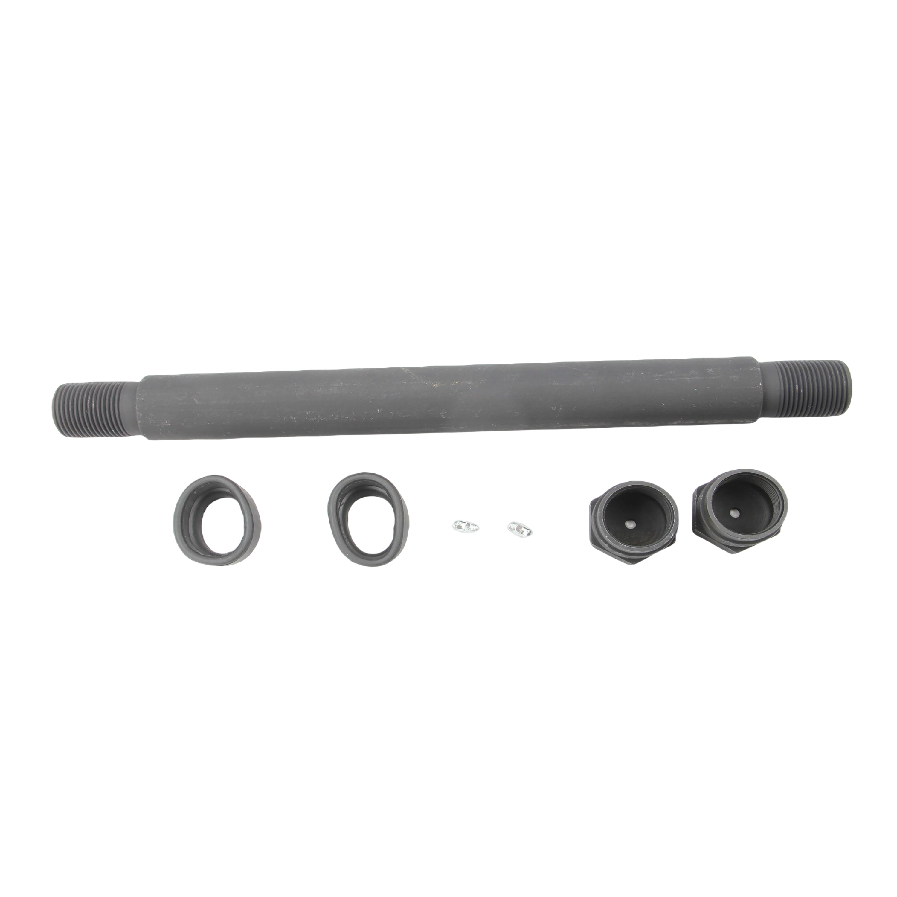 MOOG K6147 INNER ARM SHAFT KIT Front Lower - K6147