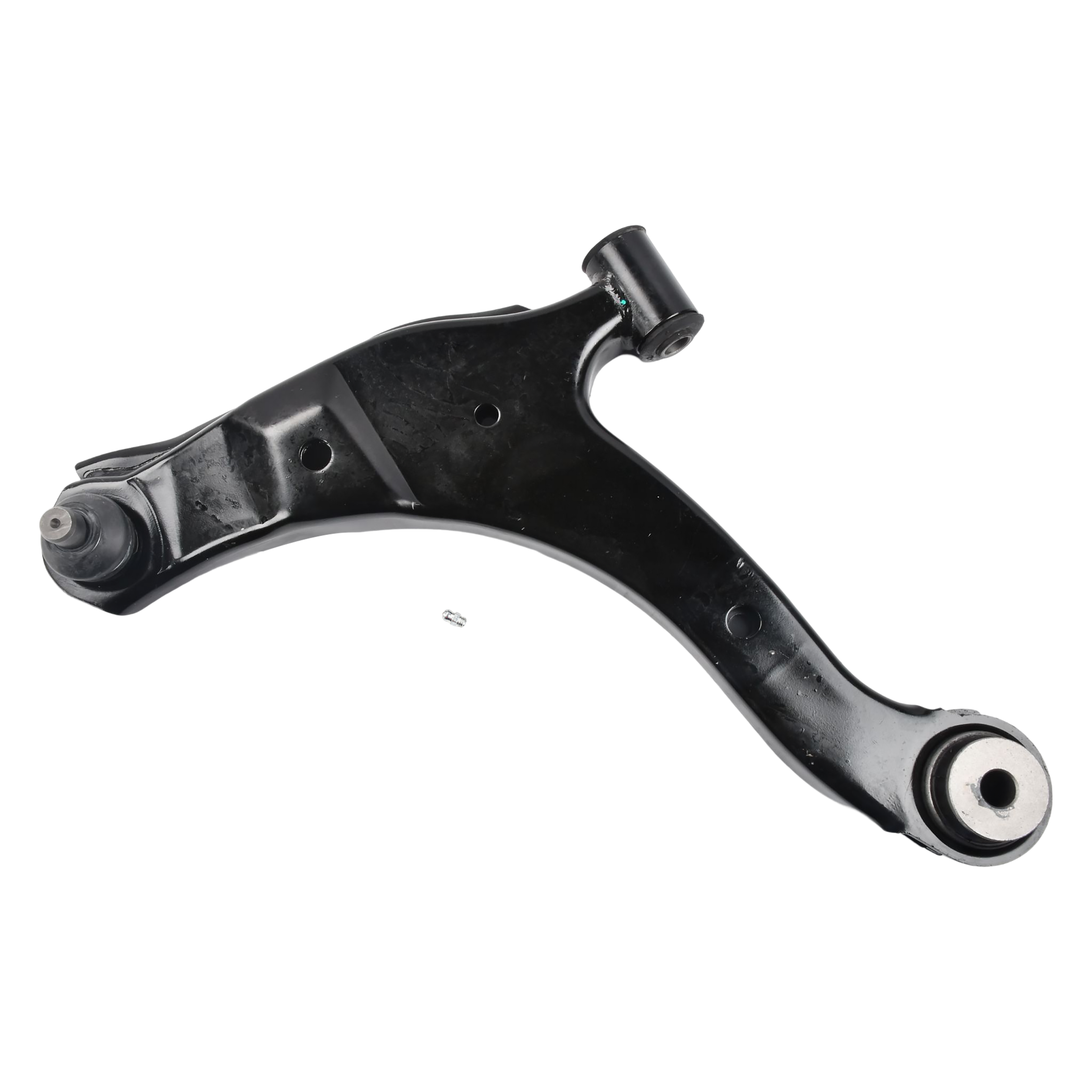 MOOG K620009 Control Arm Front Left Lower - RK620009