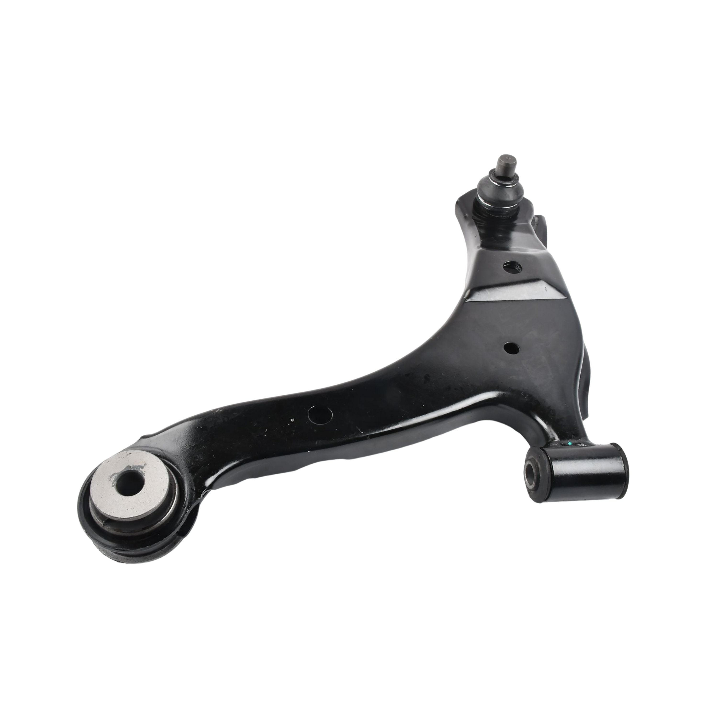 MOOG K620009 Control Arm Front Left Lower - RK620009