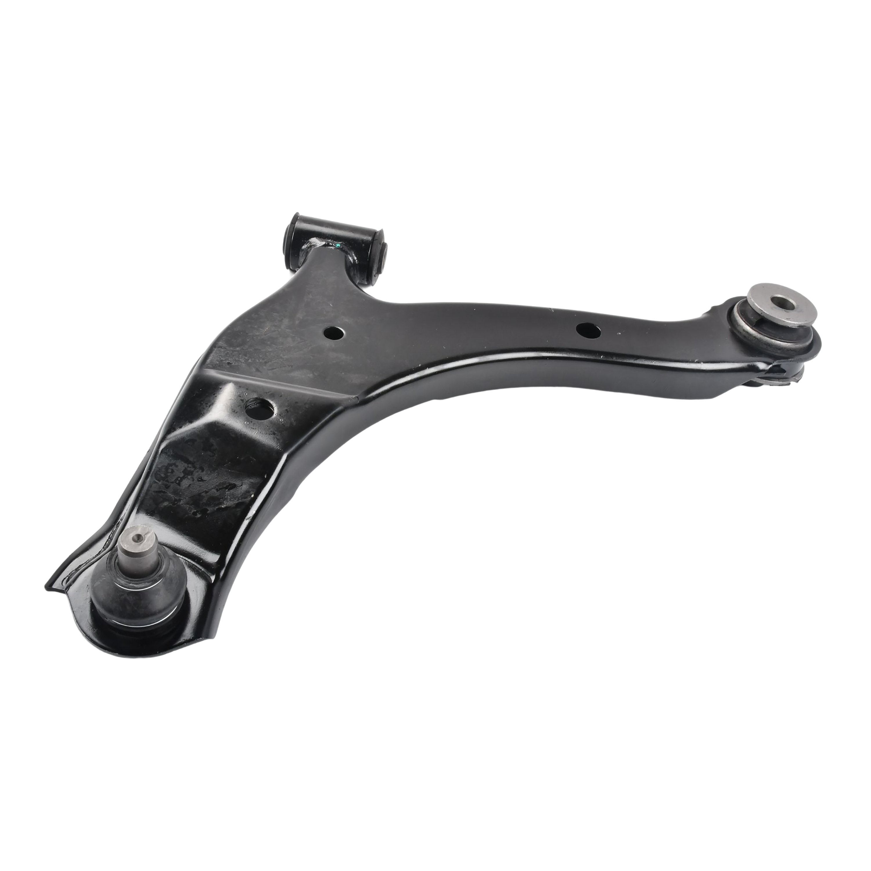 MOOG K620009 Control Arm Front Left Lower - RK620009