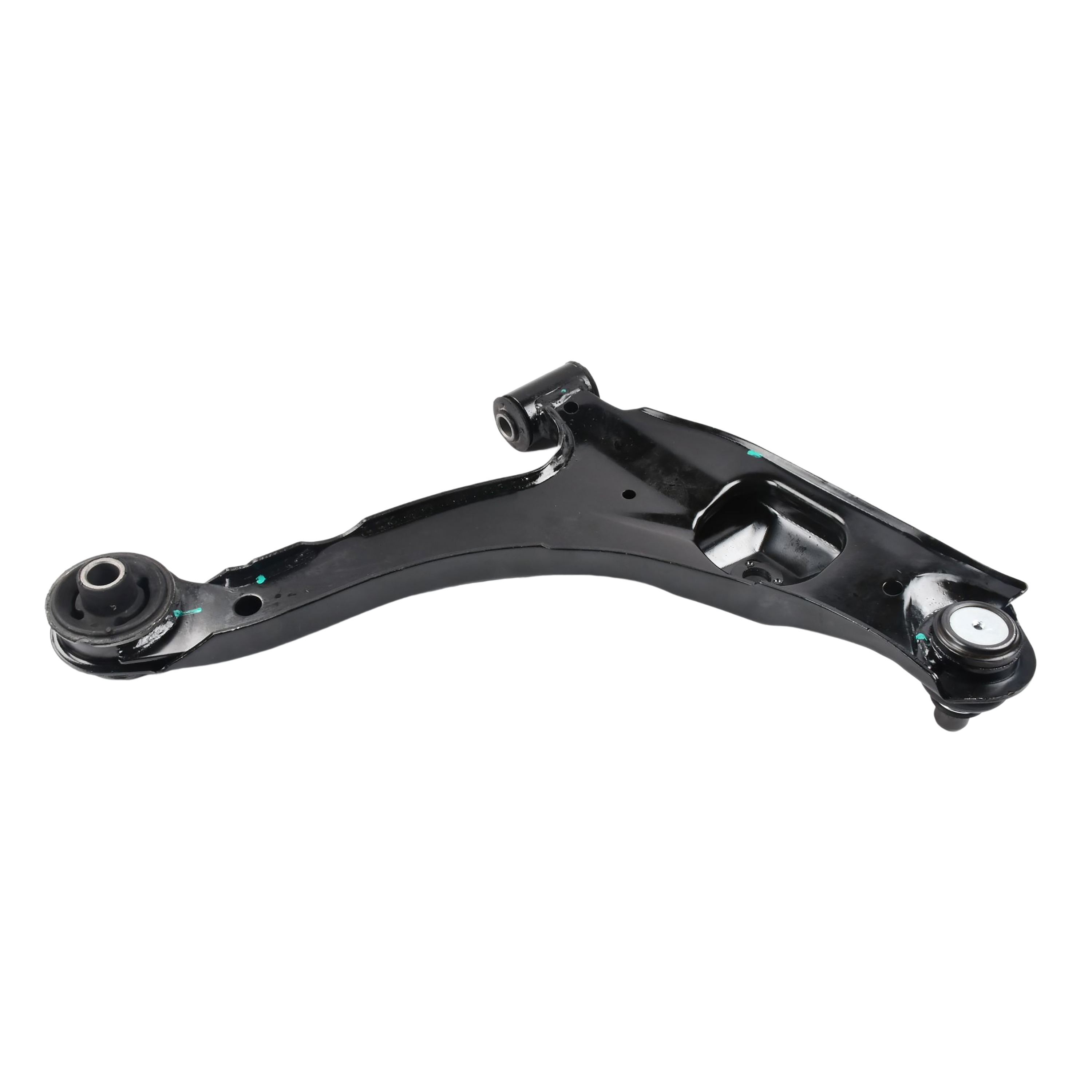 MOOG K620009 Control Arm Front Left Lower - RK620009