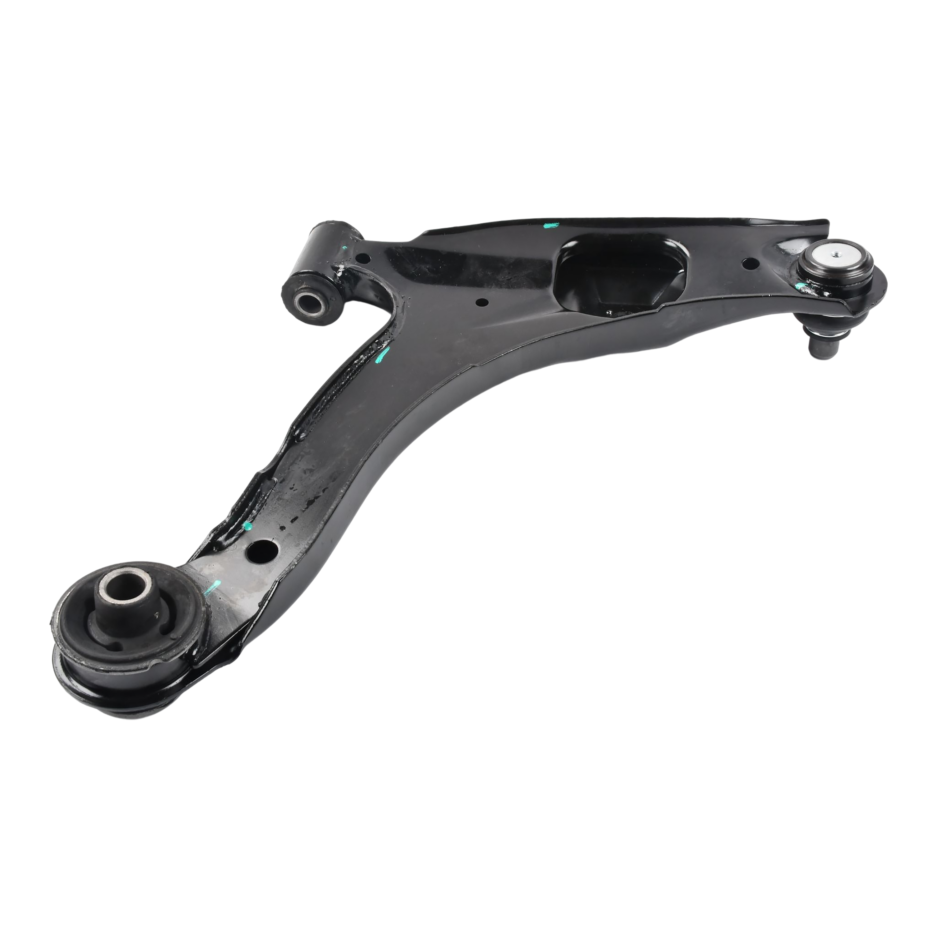 MOOG K620009 Control Arm Front Left Lower - RK620009