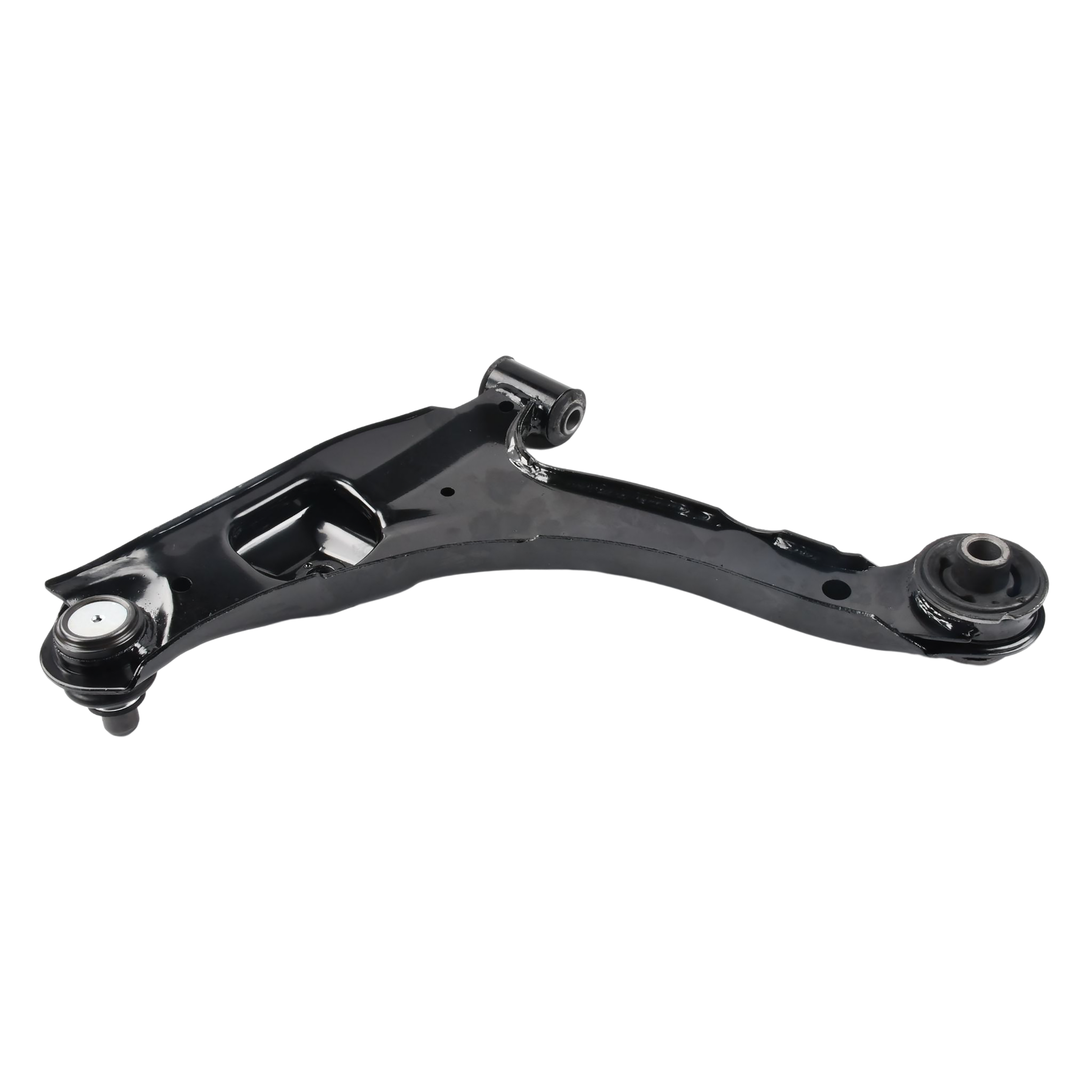 MOOG K620010 Control Arm Front Right Lower - RK620010