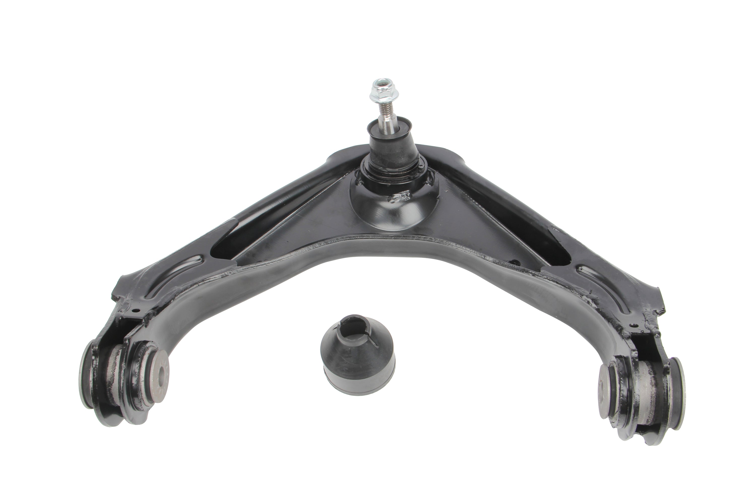 MOOG K620053 Control Arm and Ball Joint Assembly FRONT UPPER - K620053