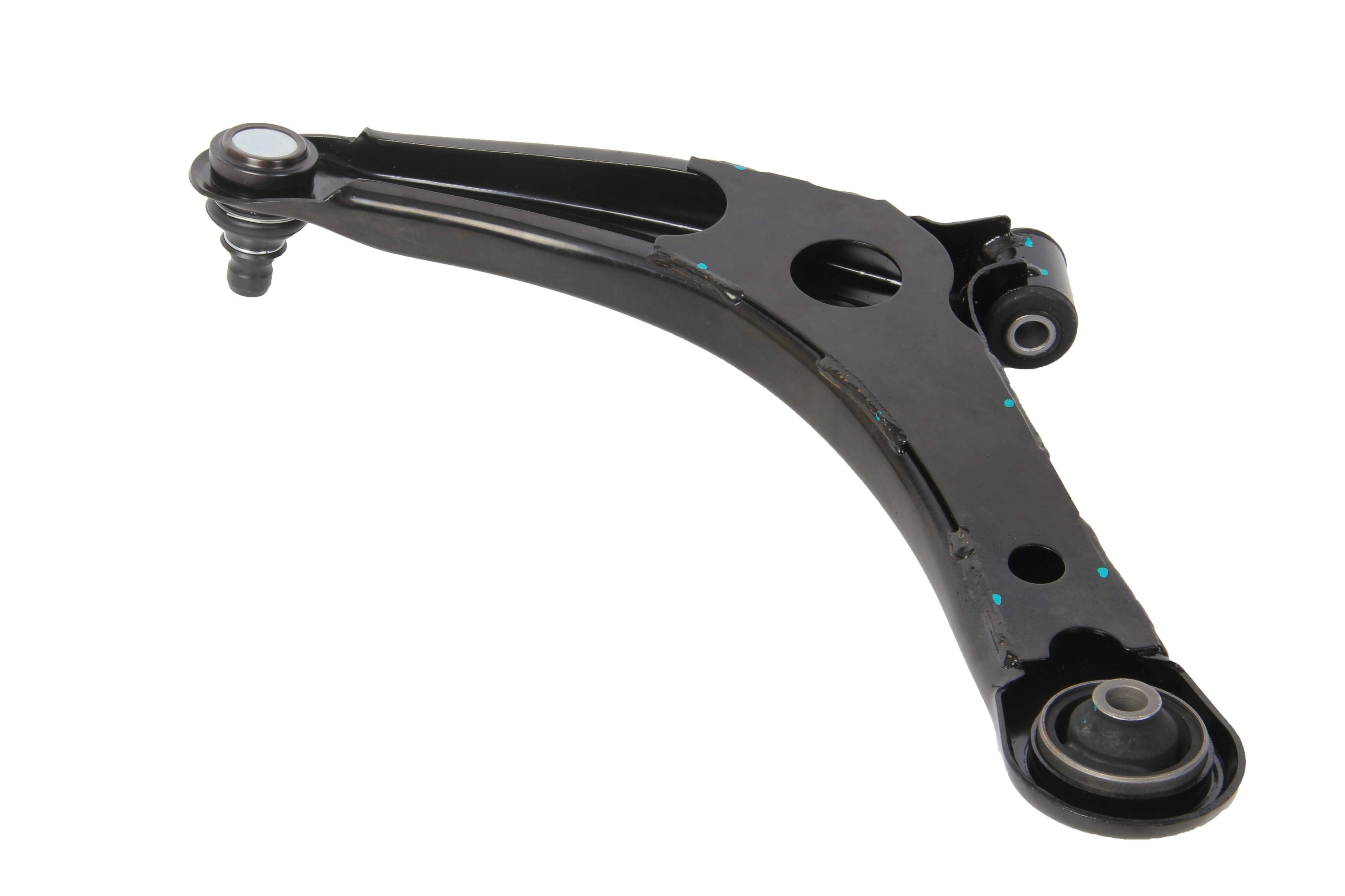 MOOG K620066 Control Arm Front Left Lower - CK620066