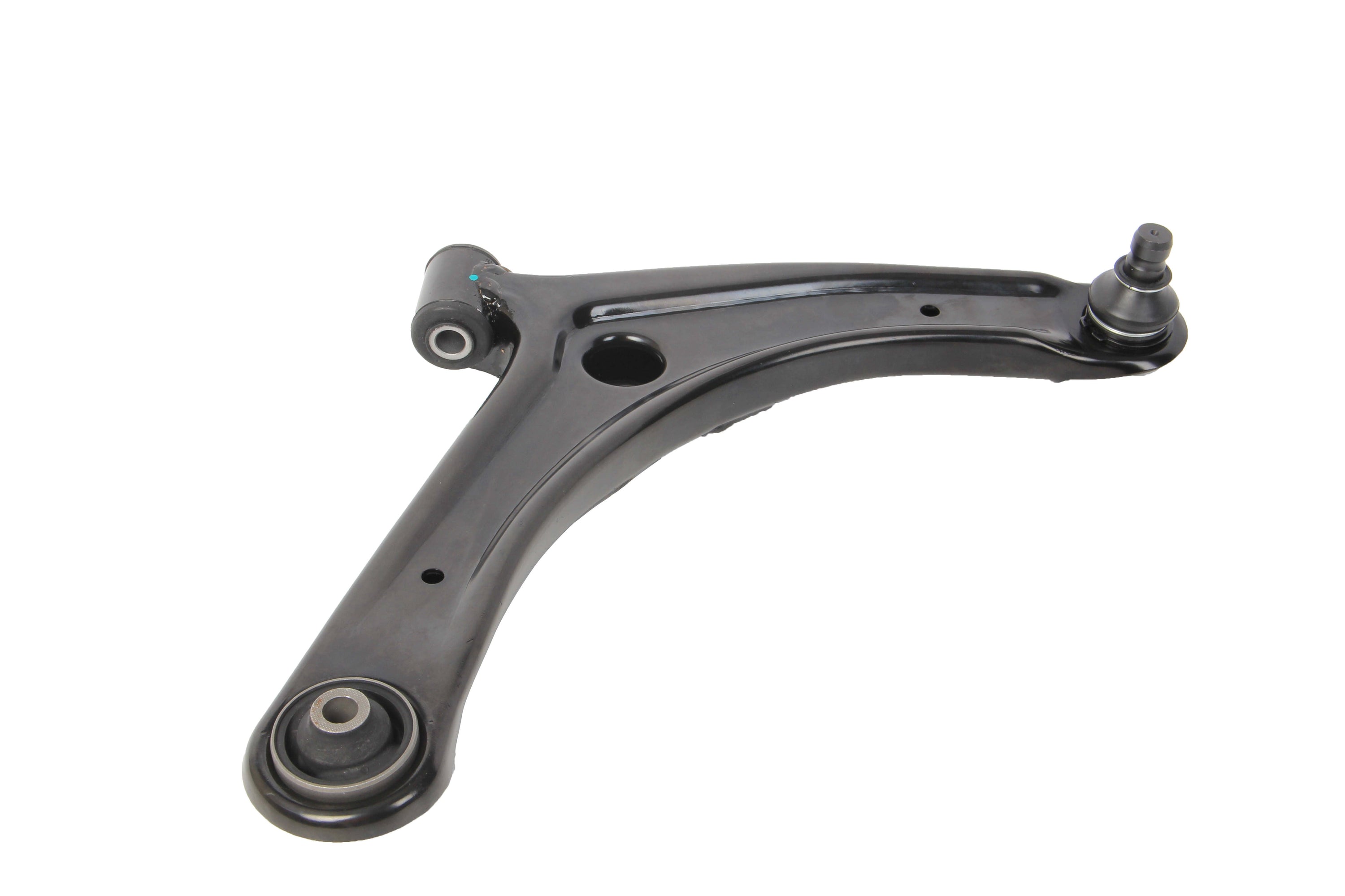 MOOG K620066 Control Arm Front Left Lower - CK620066