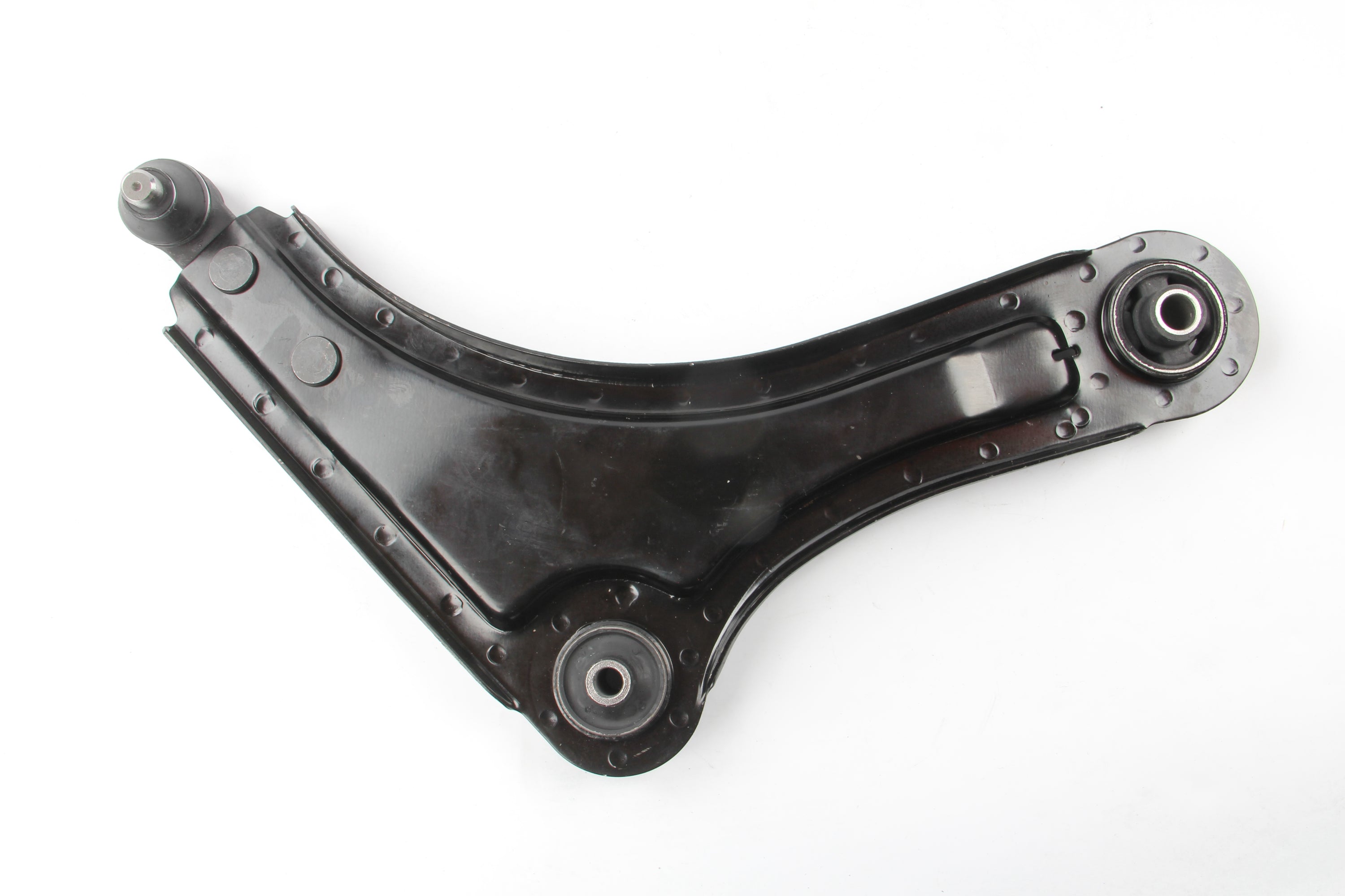 MOOG K620080 Control Arm Front Left Lower - RK620080