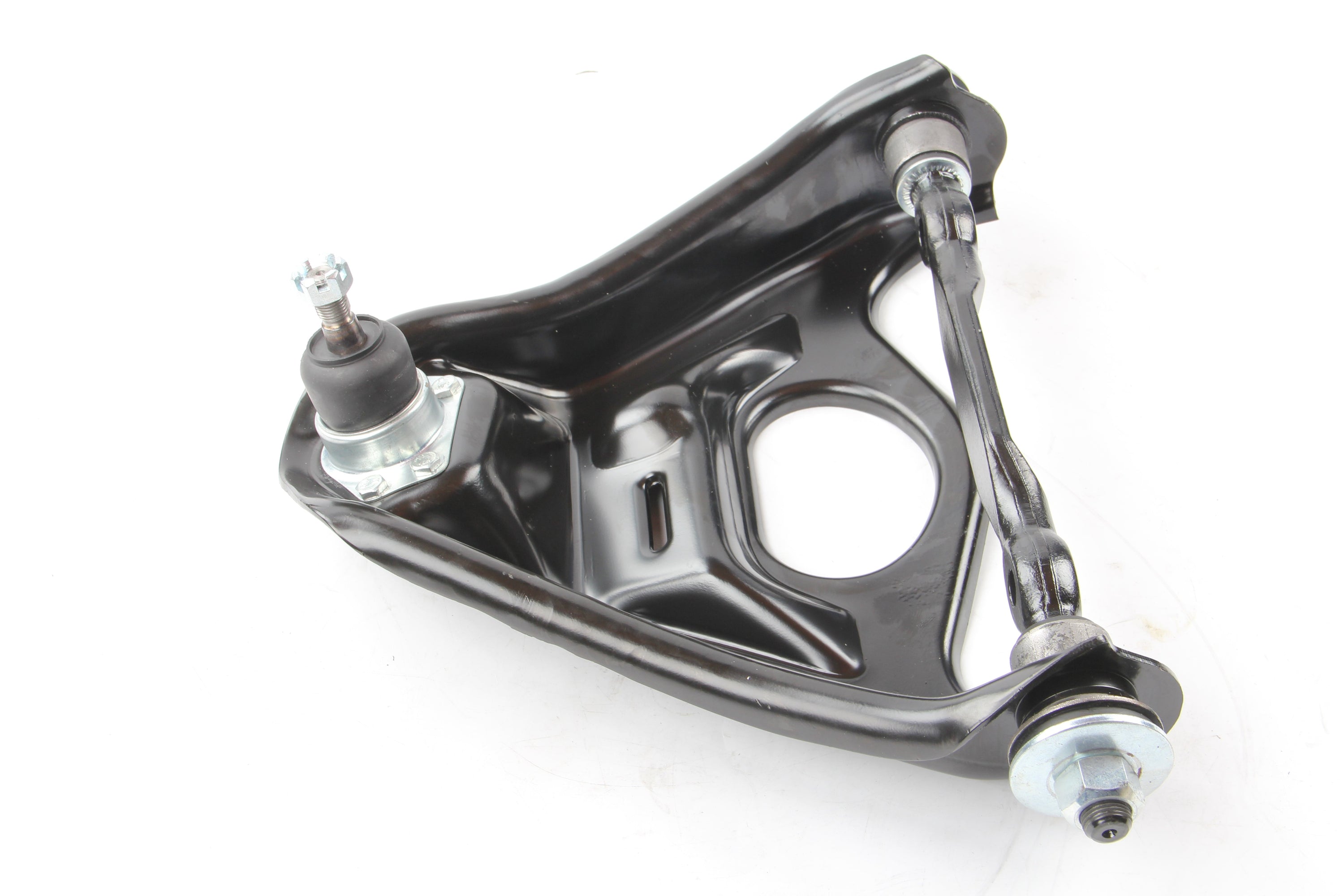 MOOG K620158 Control Arm Front Left Upper - RK620158