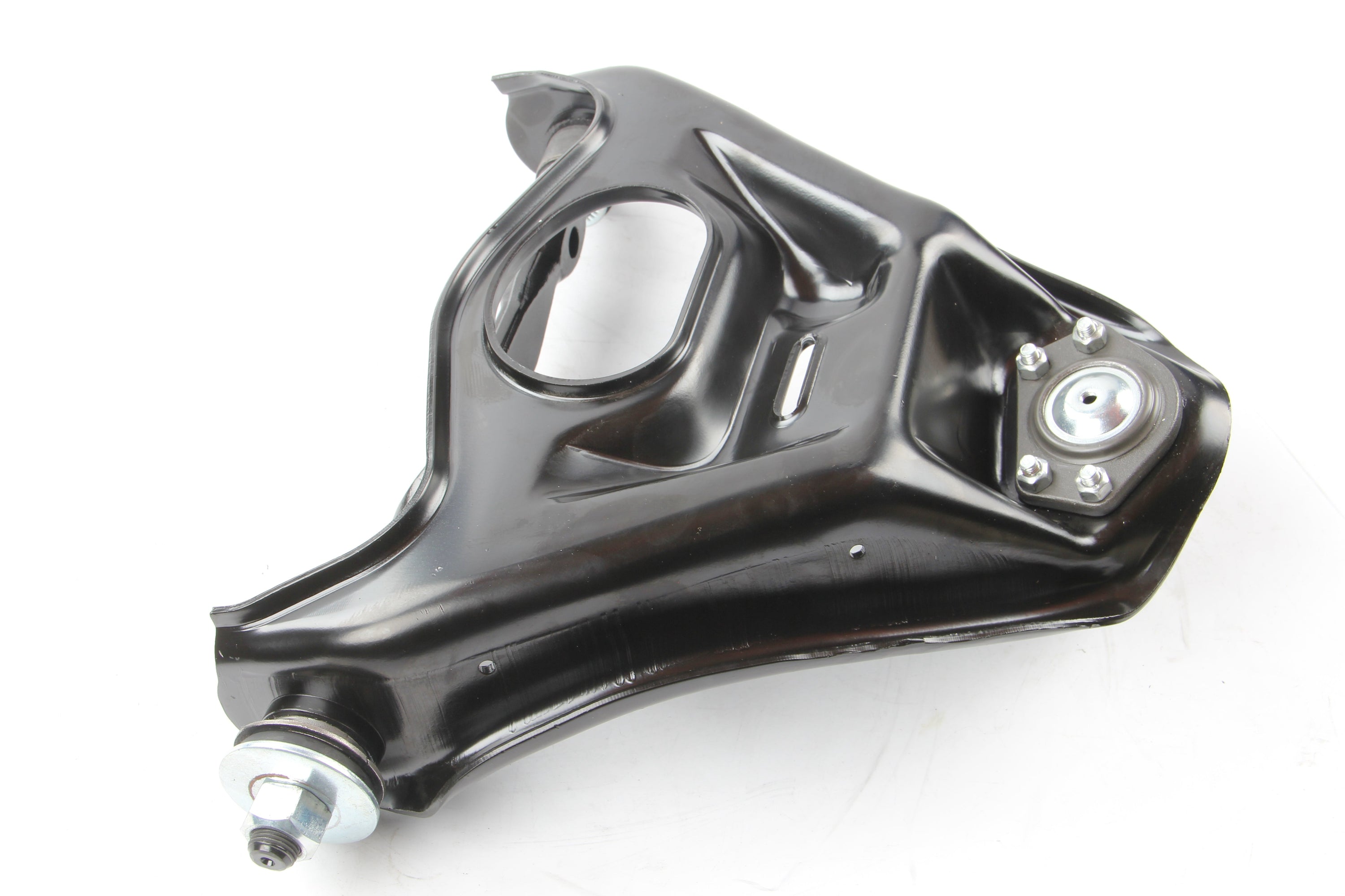 MOOG K620158 Control Arm Front Left Upper - RK620158