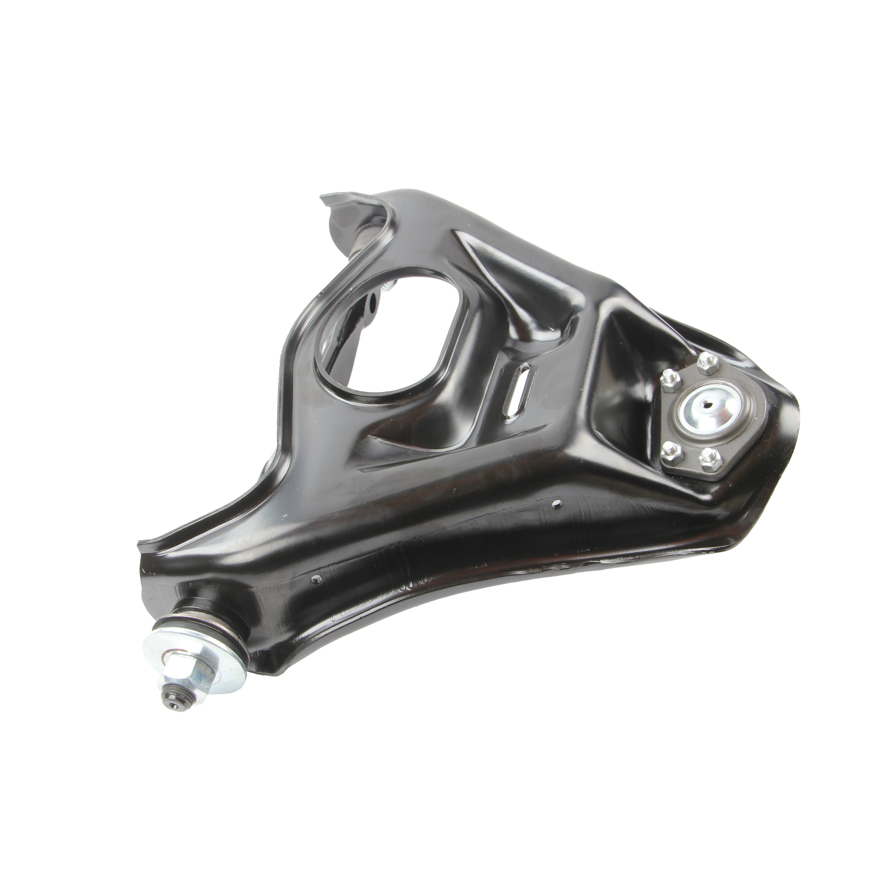 MOOG K620158 Control Arm Front Left Upper - RK620158