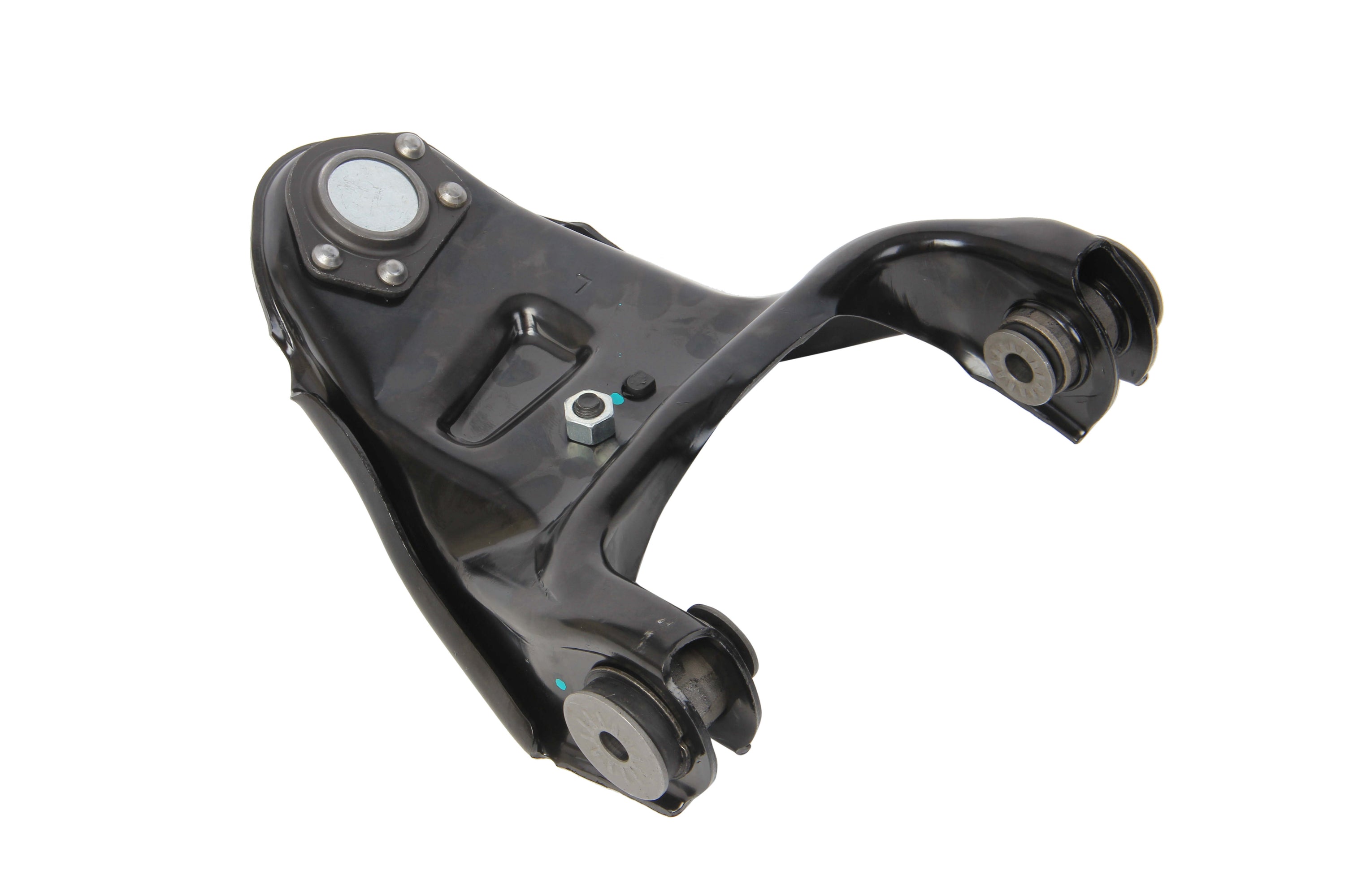 MOOG K620172 Control Arm Front Left Upper - RK620172