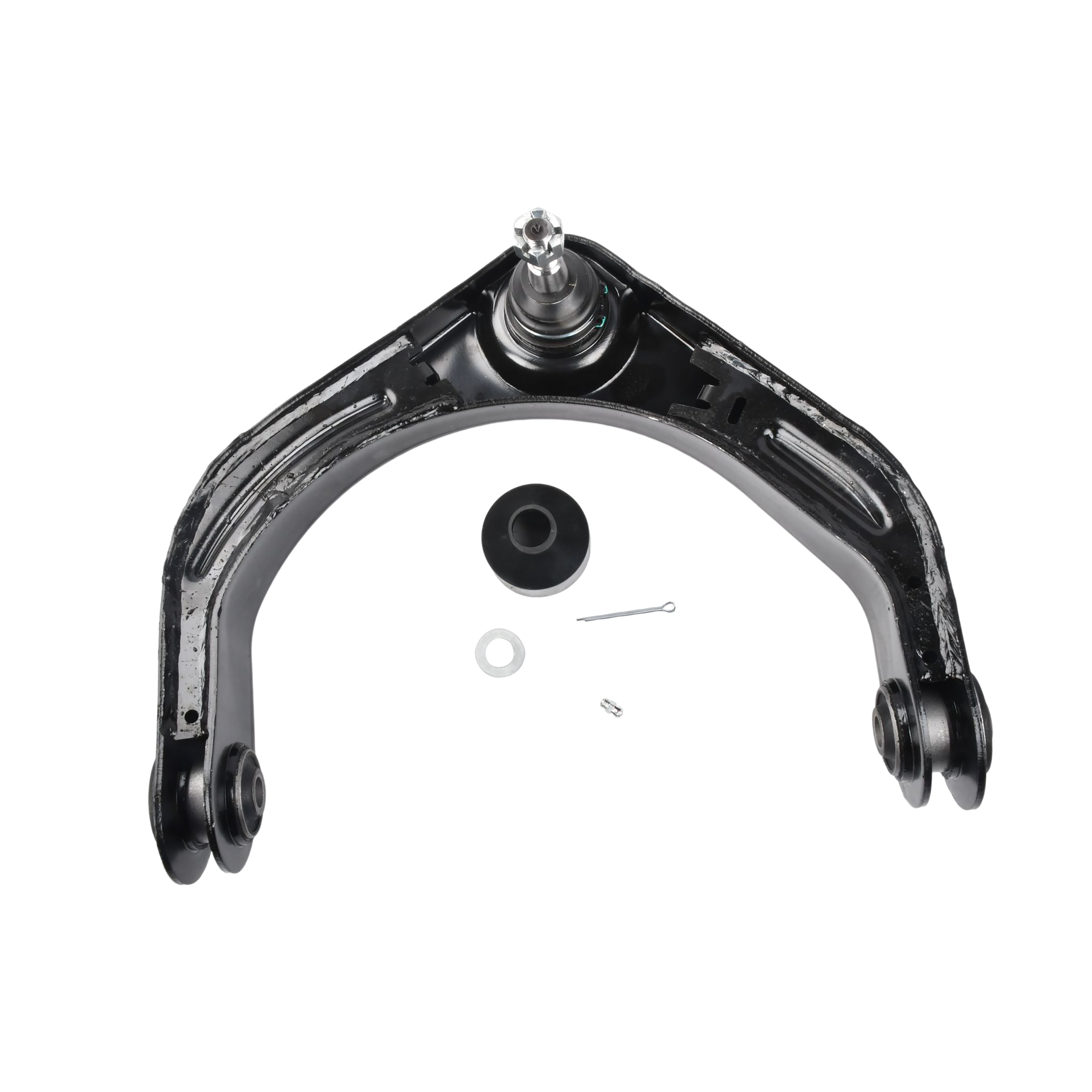 MOOG K620175 Control Arm FRONT;UPPER;LEFT - K620175