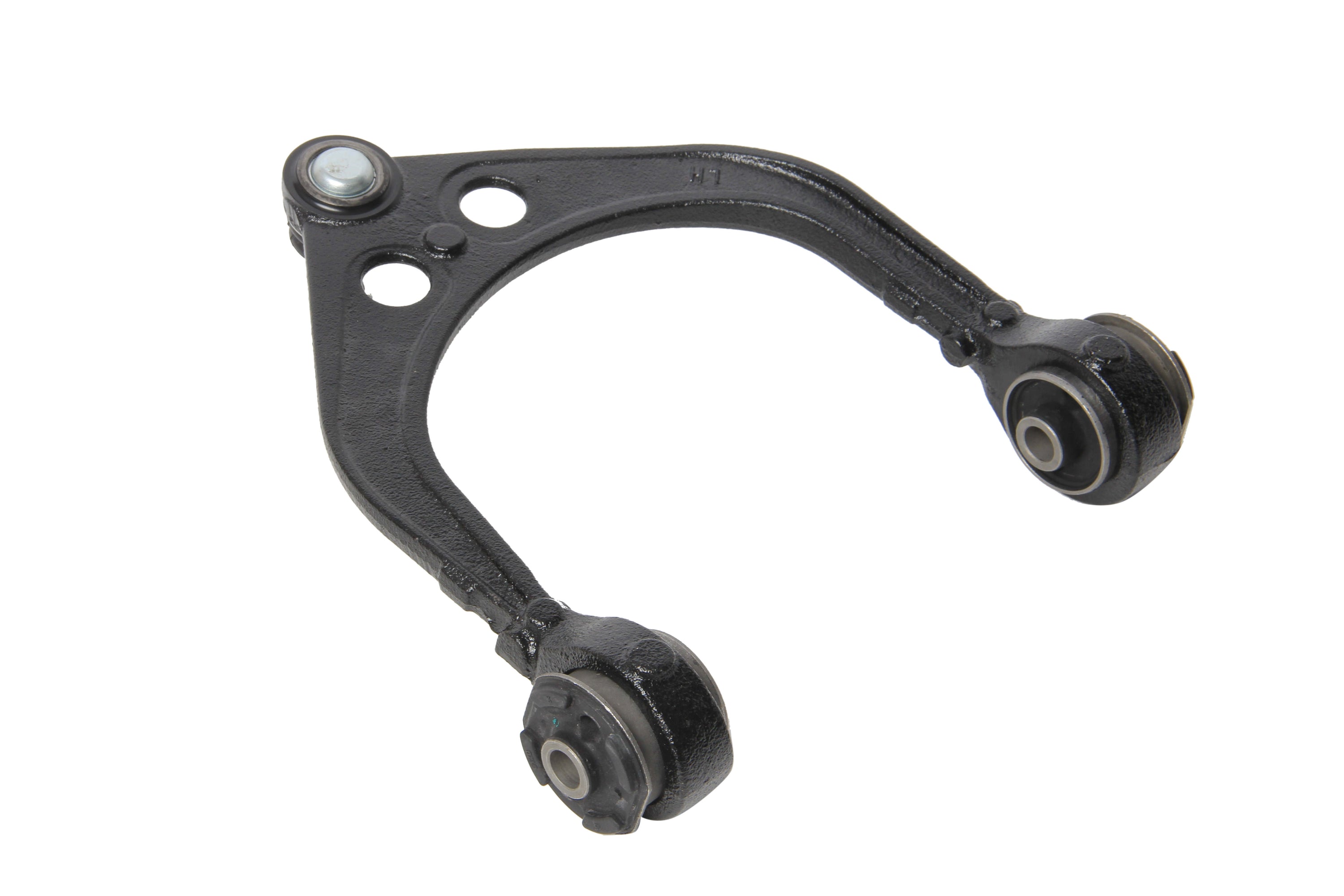 MOOG K620177 Control Arm Front Left Upper - RK620177