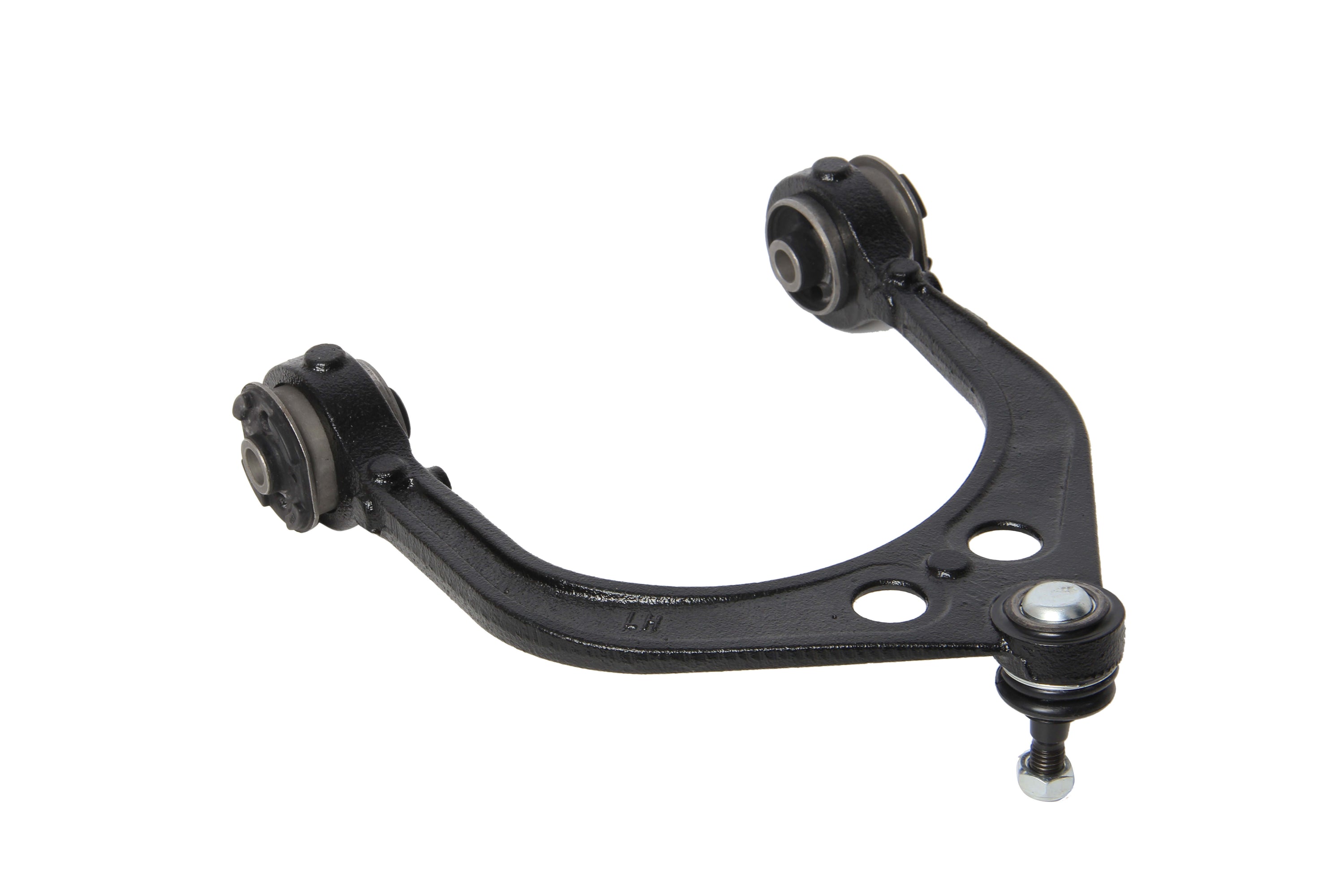 MOOG K620177 Control Arm Front Left Upper - RK620177