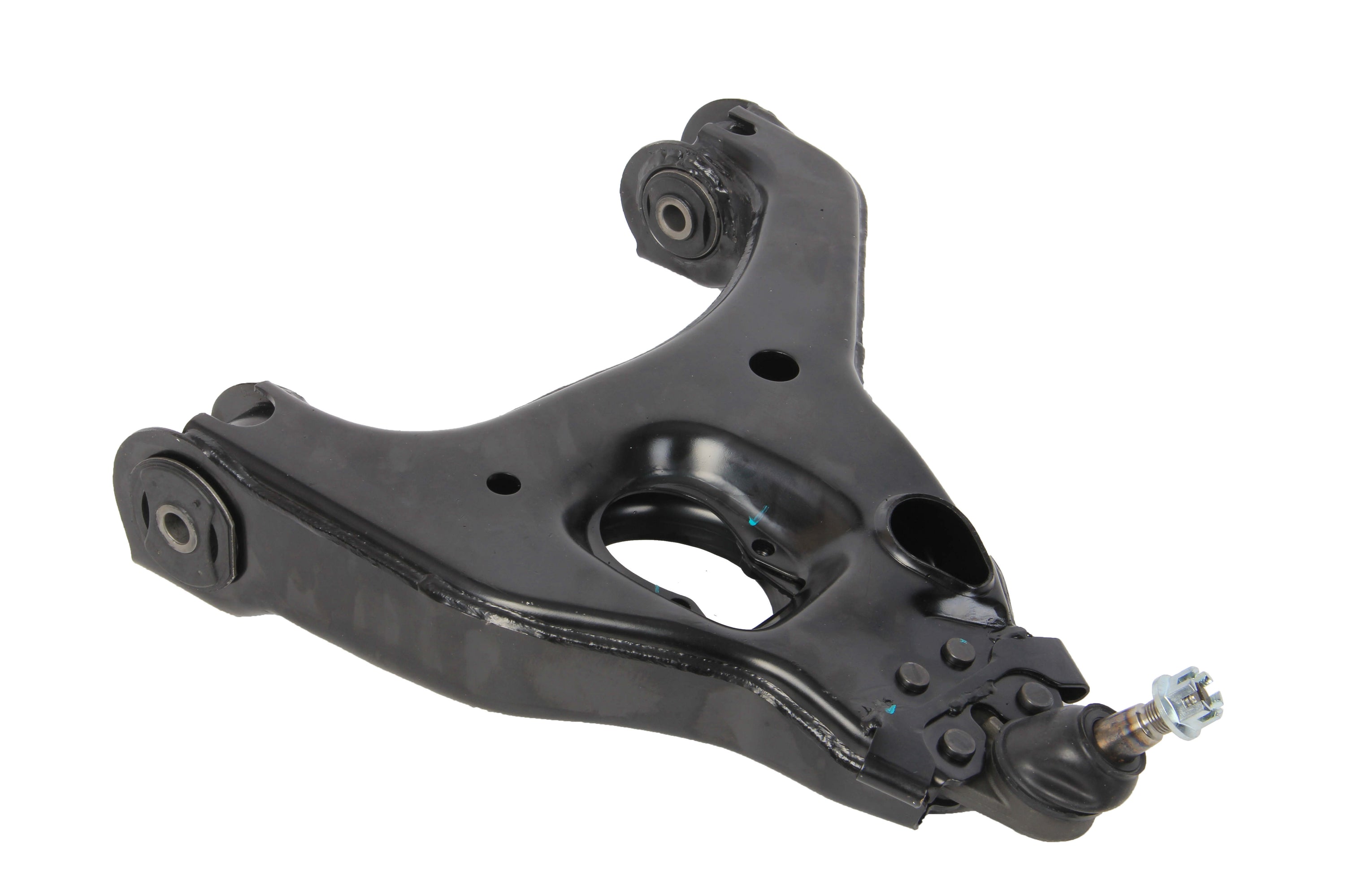 MOOG K620265 Control Arm Front Left Lower - RK620265