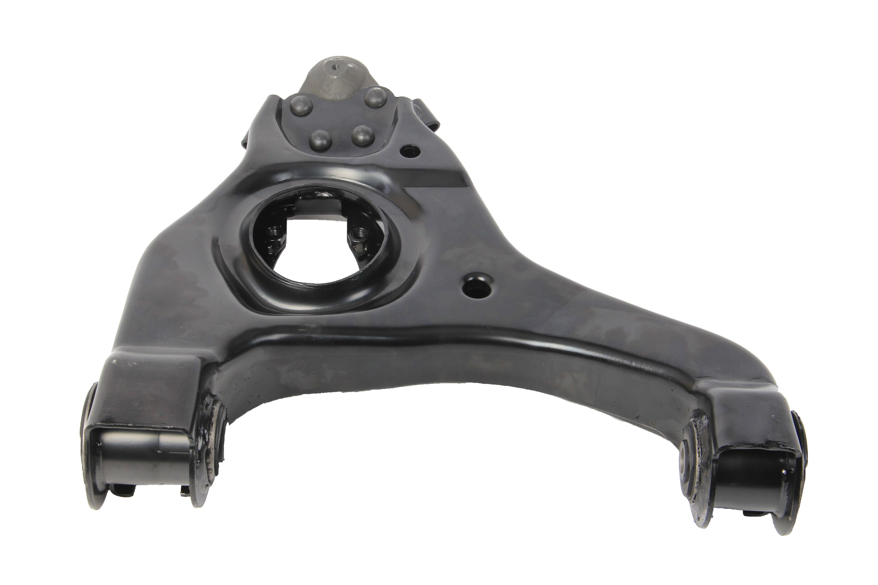 MOOG K620265 Control Arm Front Left Lower - RK620265