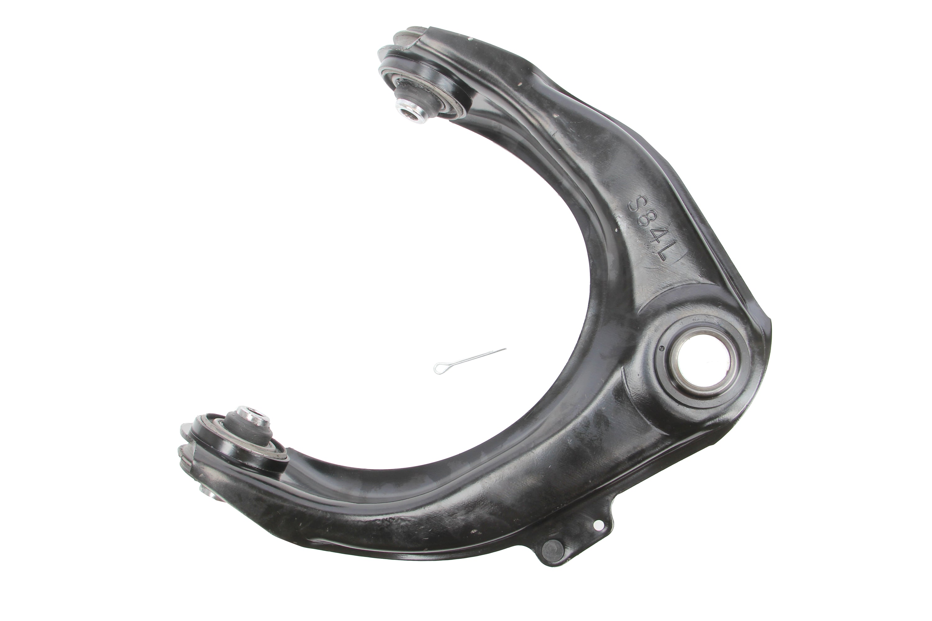 MOOG K620284 Control Arm Front Left Upper - RK620284