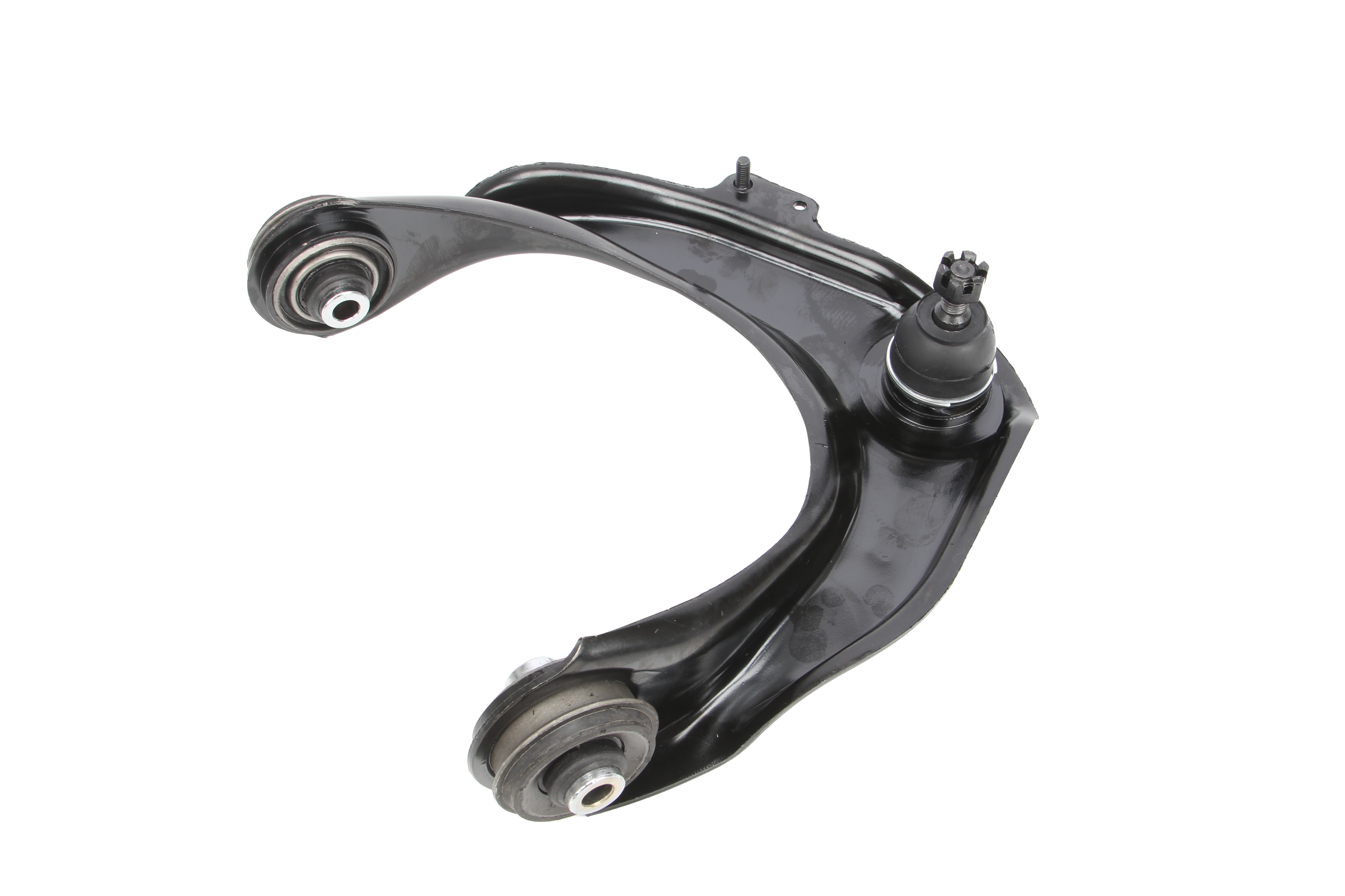 MOOG K620284 Control Arm Front Left Upper - RK620284