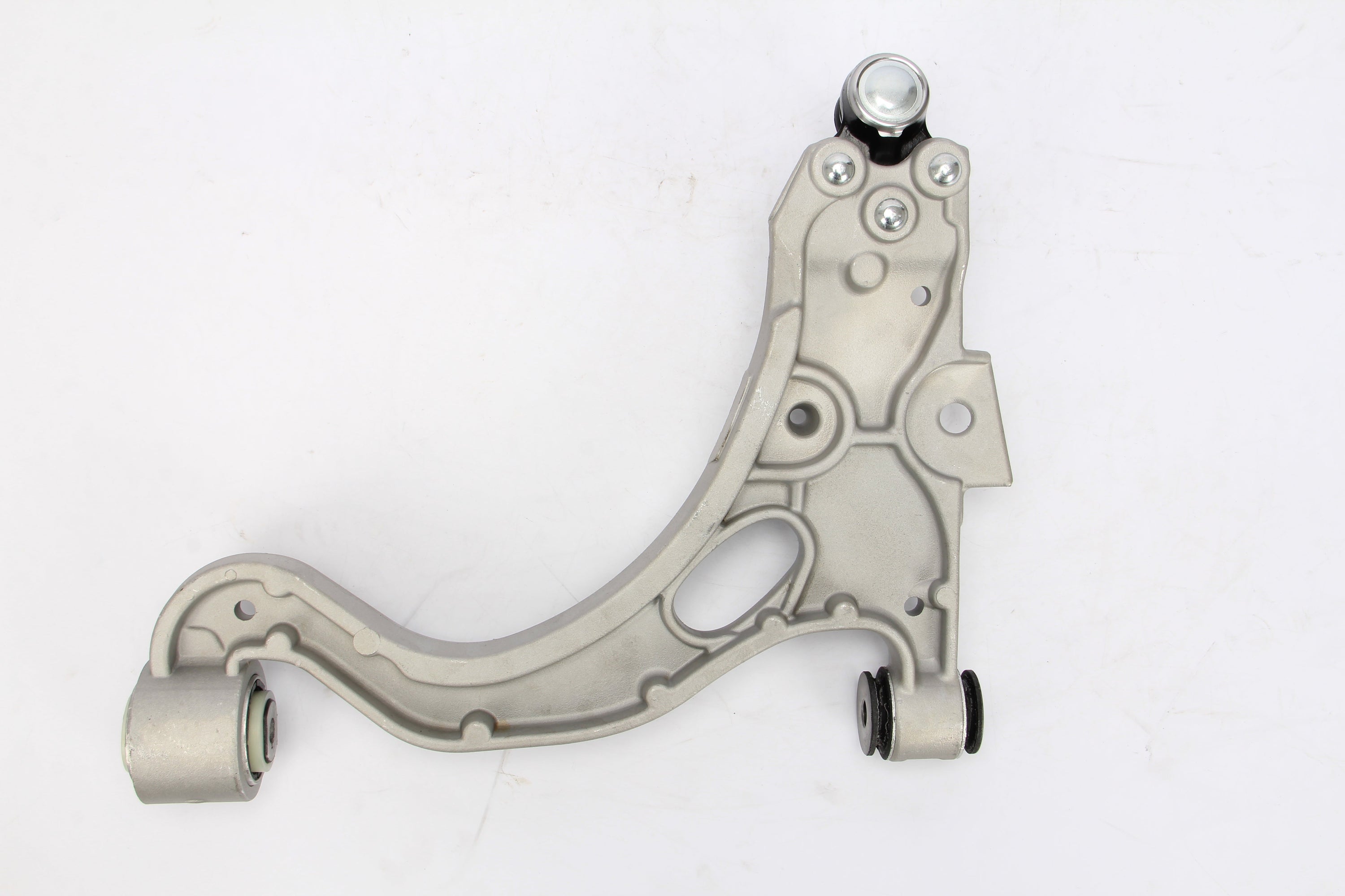 MOOG K620291 Control Arm Front Left Lower - RK620291