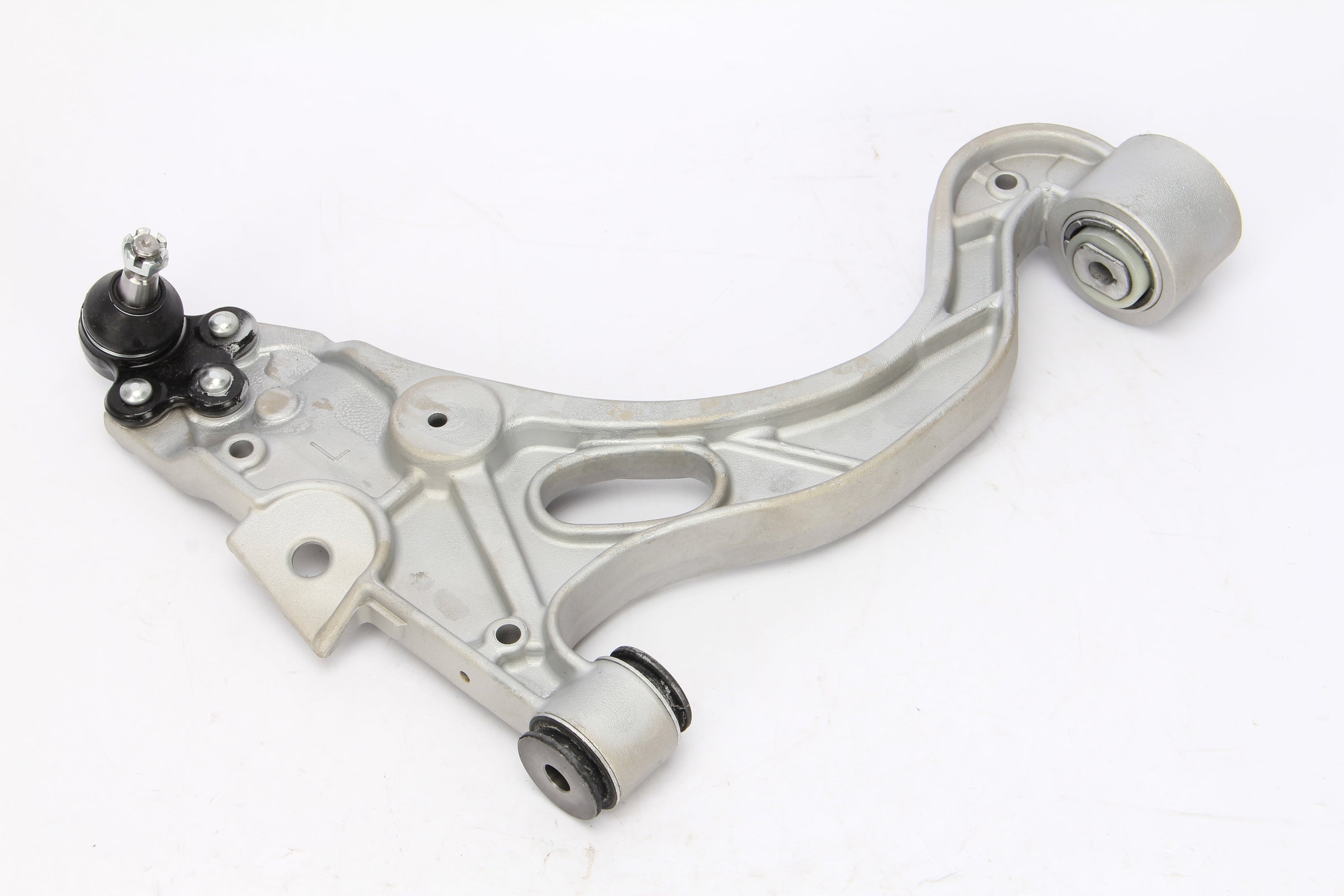 MOOG K620291 Control Arm Front Left Lower - RK620291