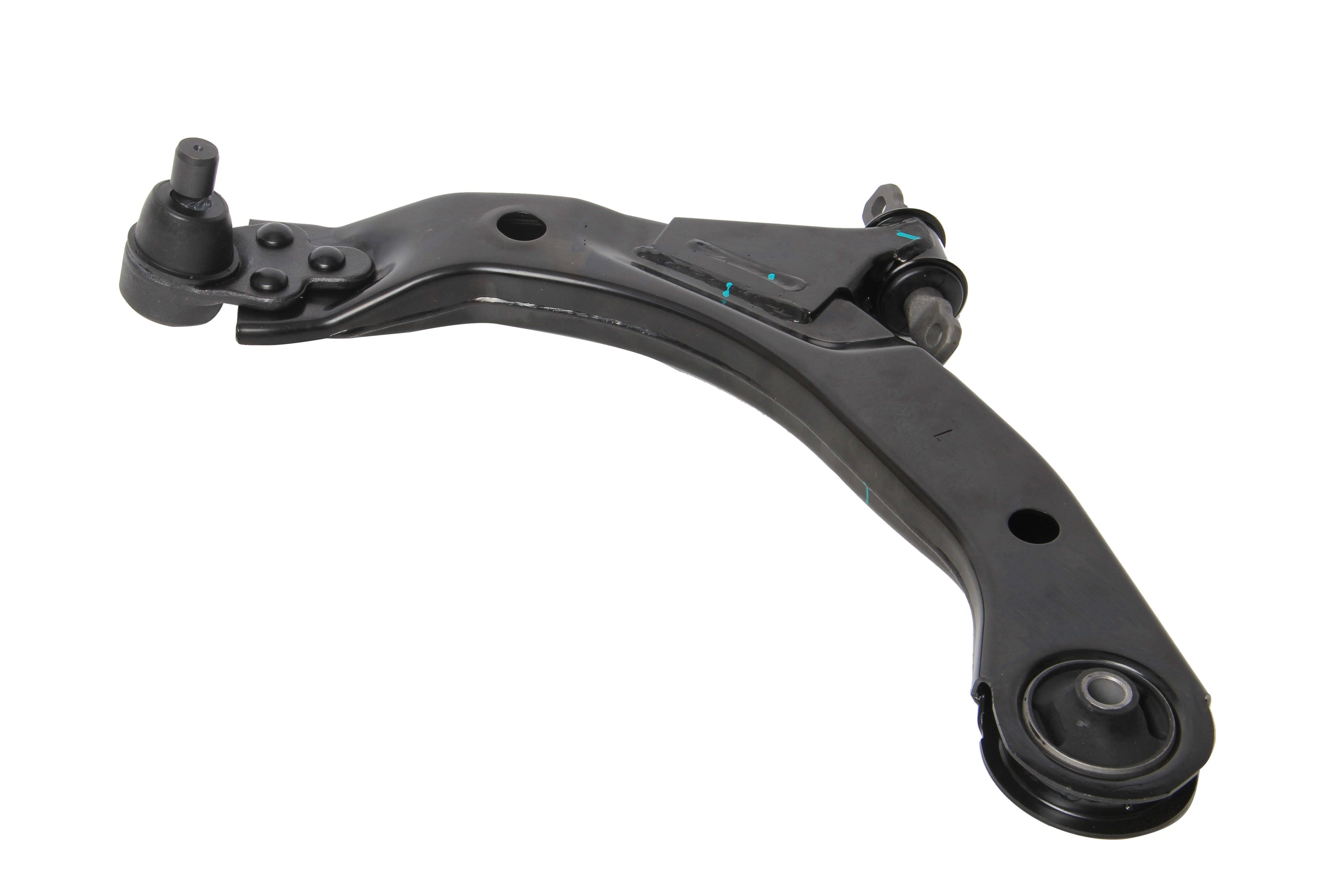 MOOG K620302 Control Arm Front Left Lower - RK620302