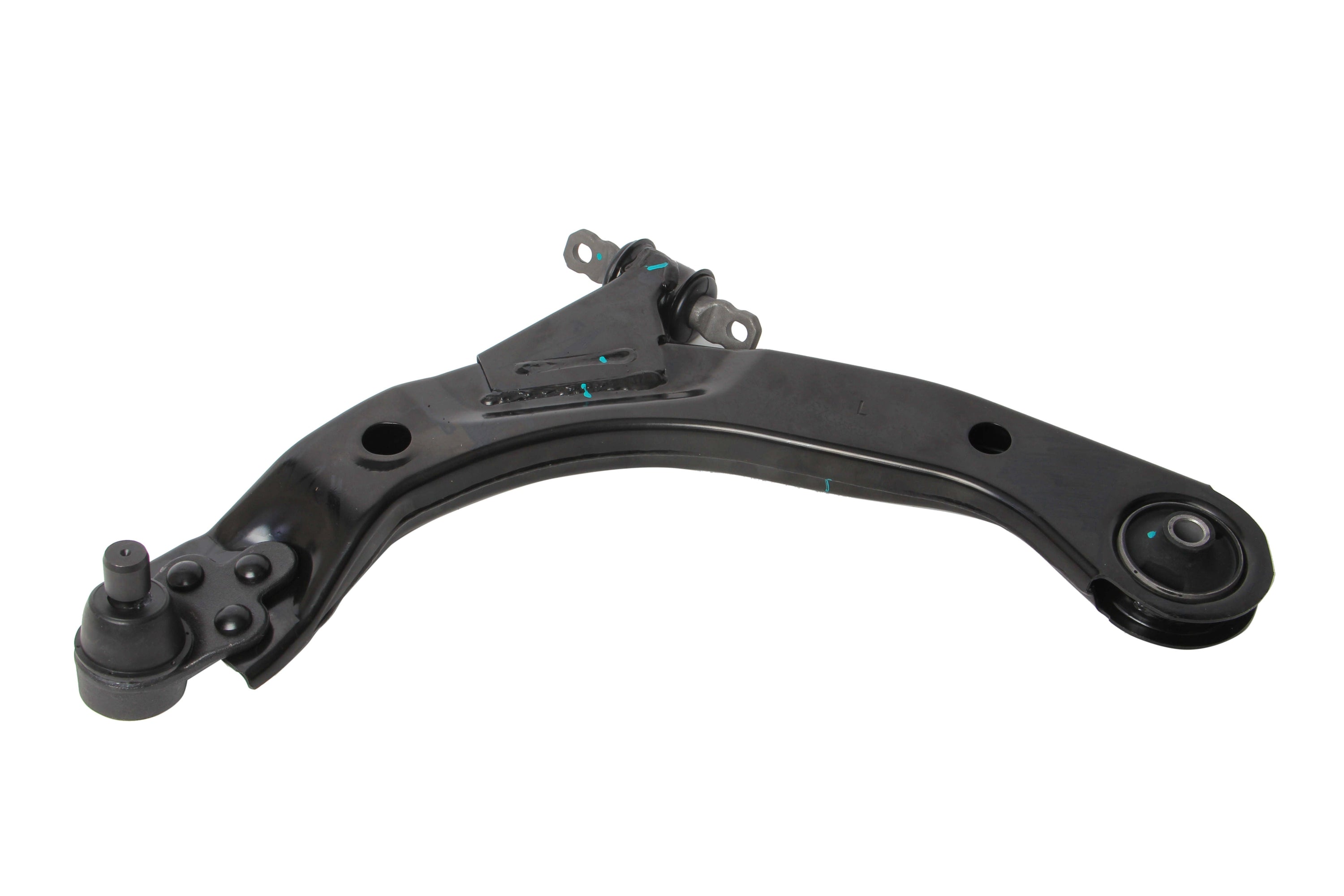 MOOG K620302 Control Arm Front Left Lower - RK620302