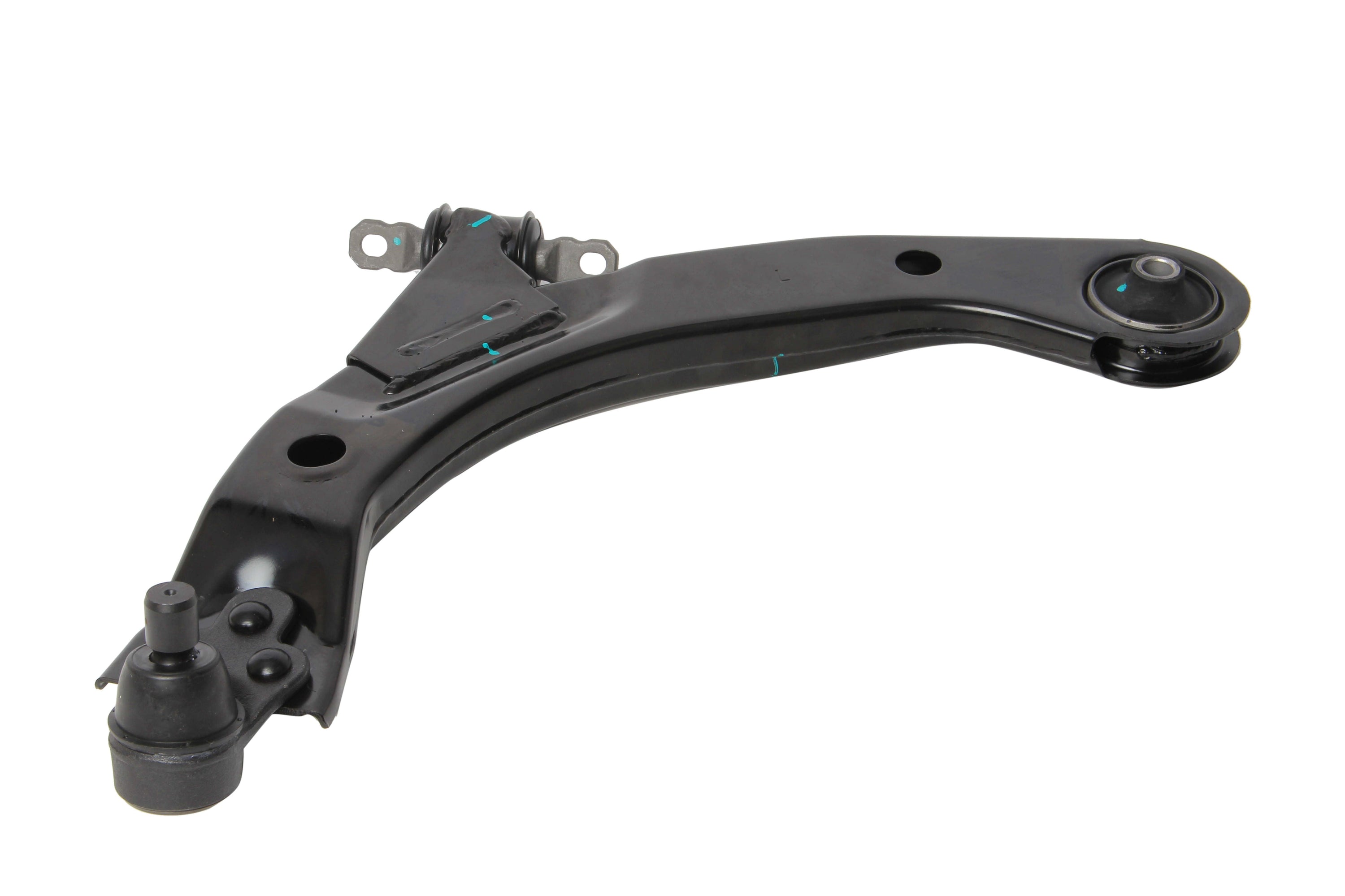 MOOG K620302 Control Arm Front Left Lower - RK620302