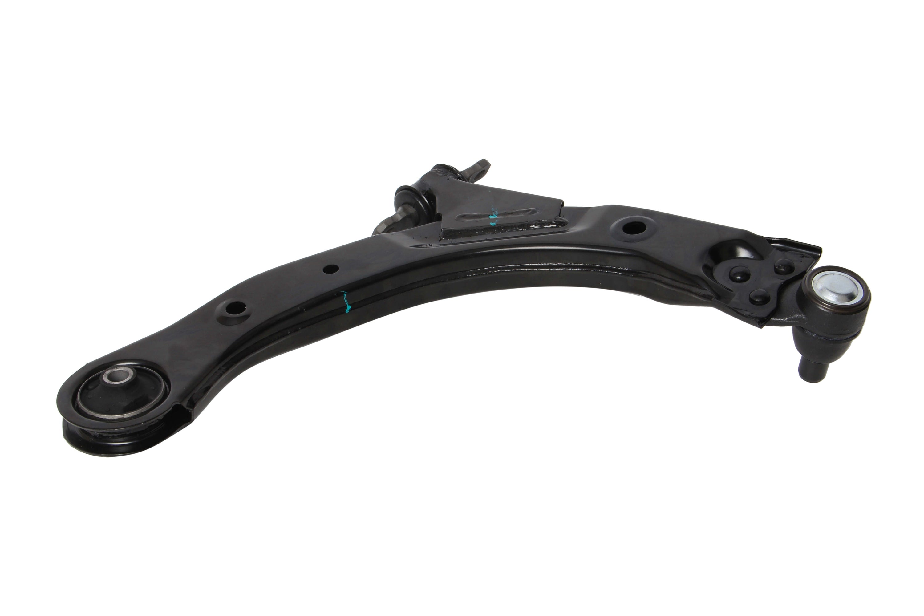 MOOG K620302 Control Arm Front Left Lower - RK620302