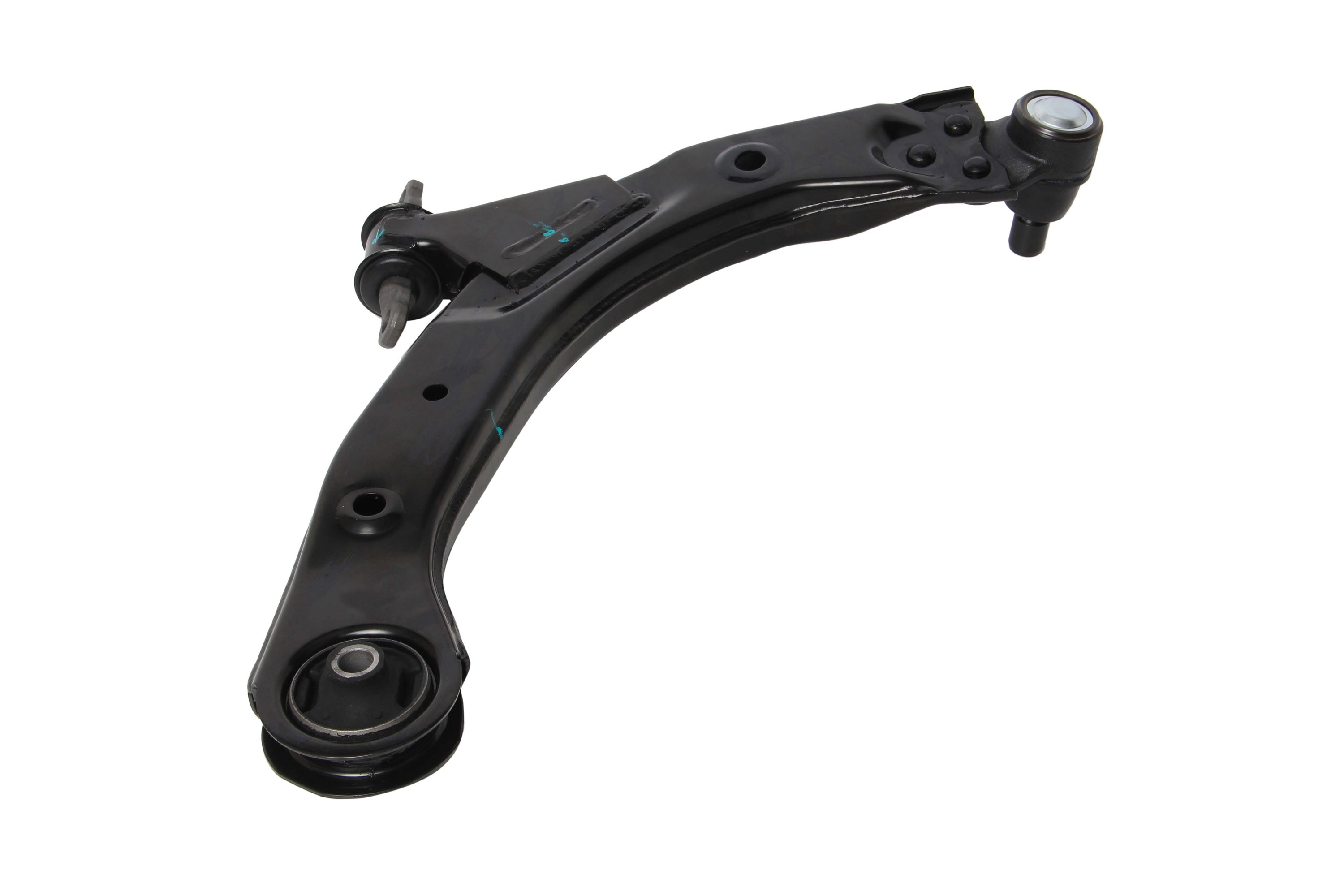 MOOG K620302 Control Arm Front Left Lower - RK620302