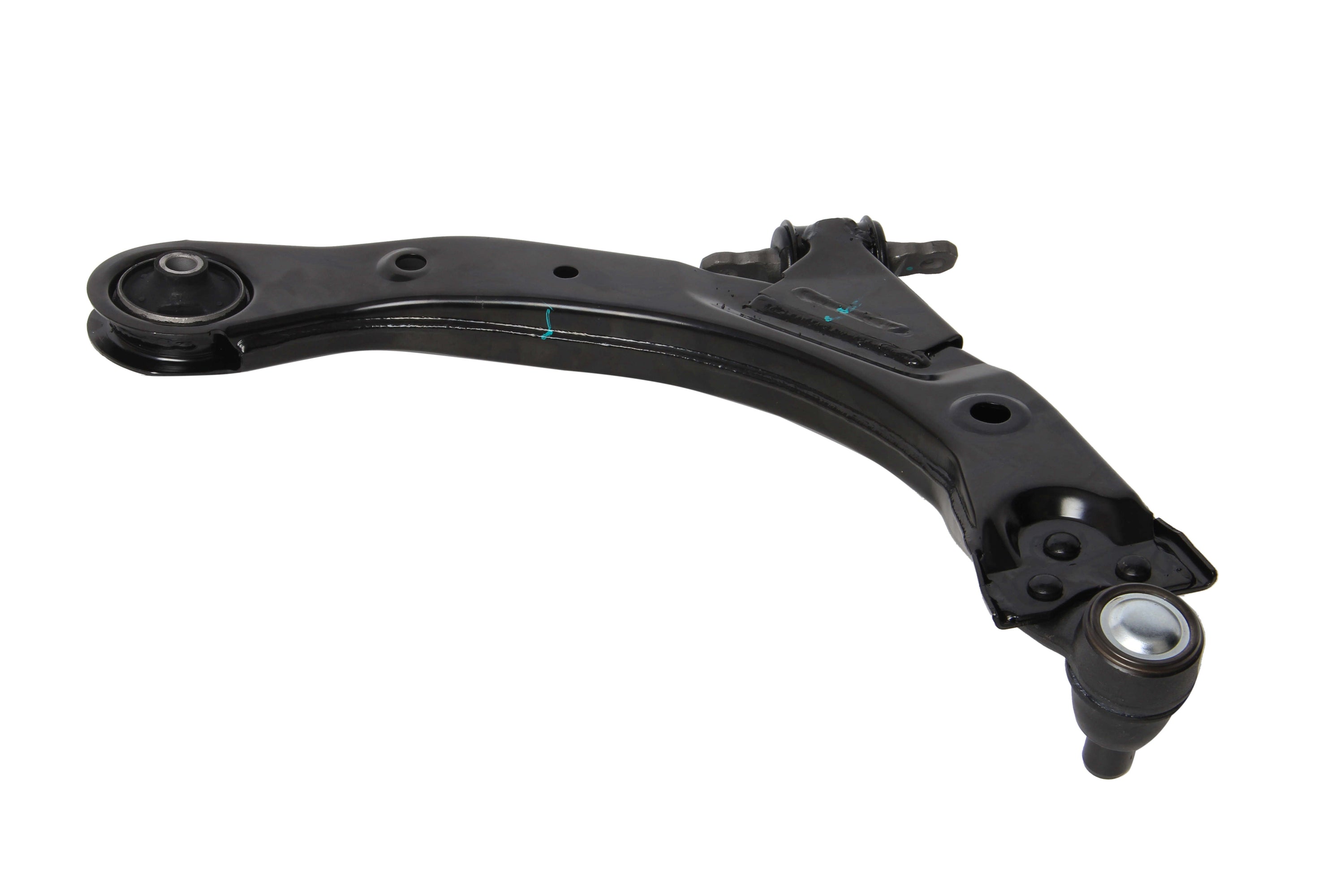 MOOG K620302 Control Arm Front Left Lower - RK620302