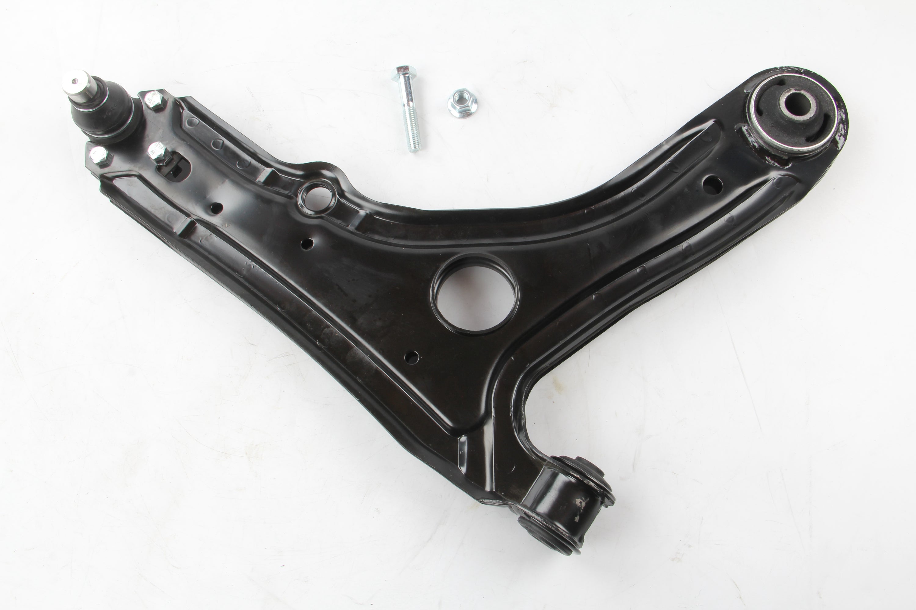 MOOG K620376 Control Arm Front Right Lower - RK620376