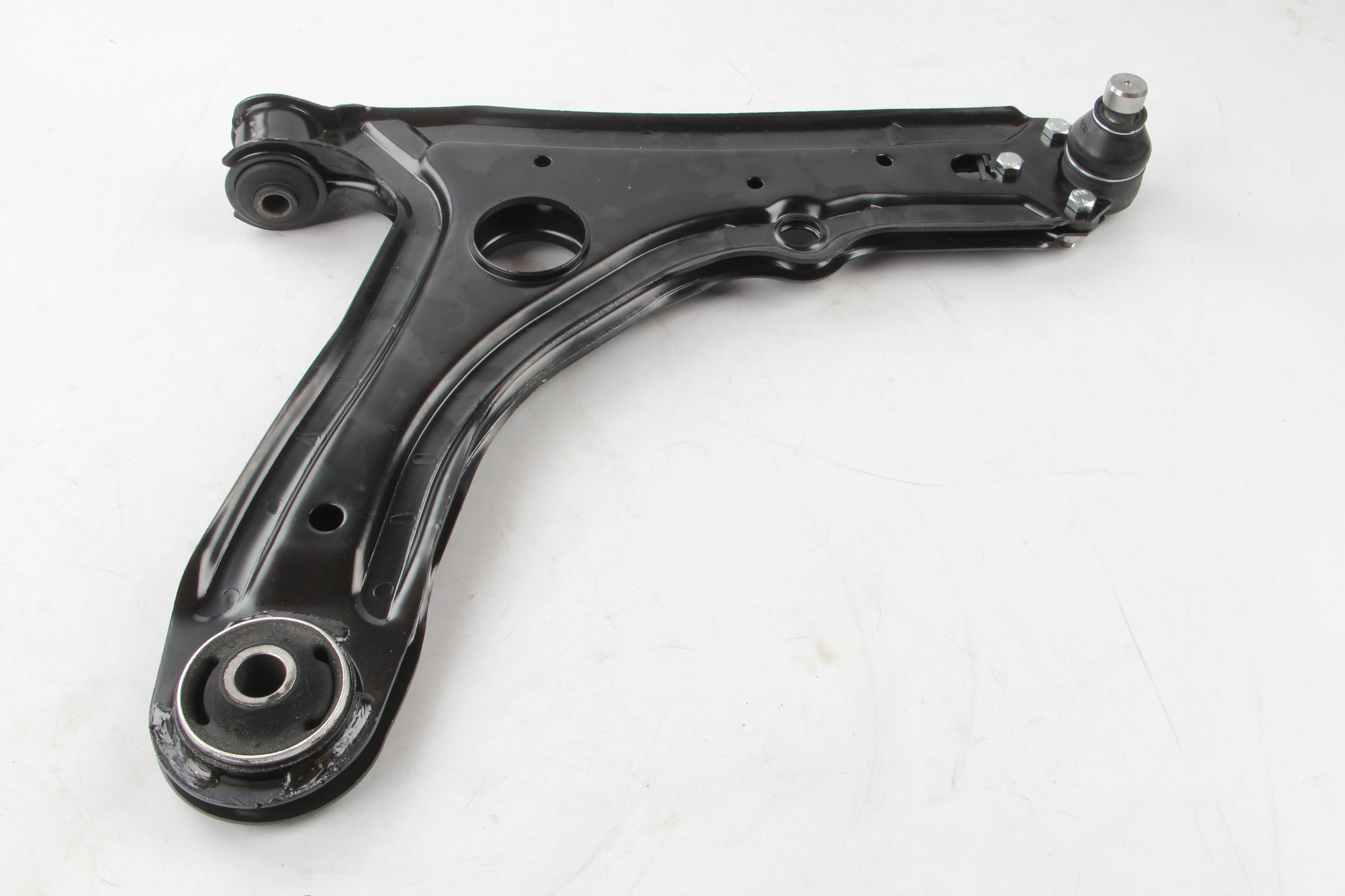 MOOG K620376 Control Arm Front Right Lower - RK620376