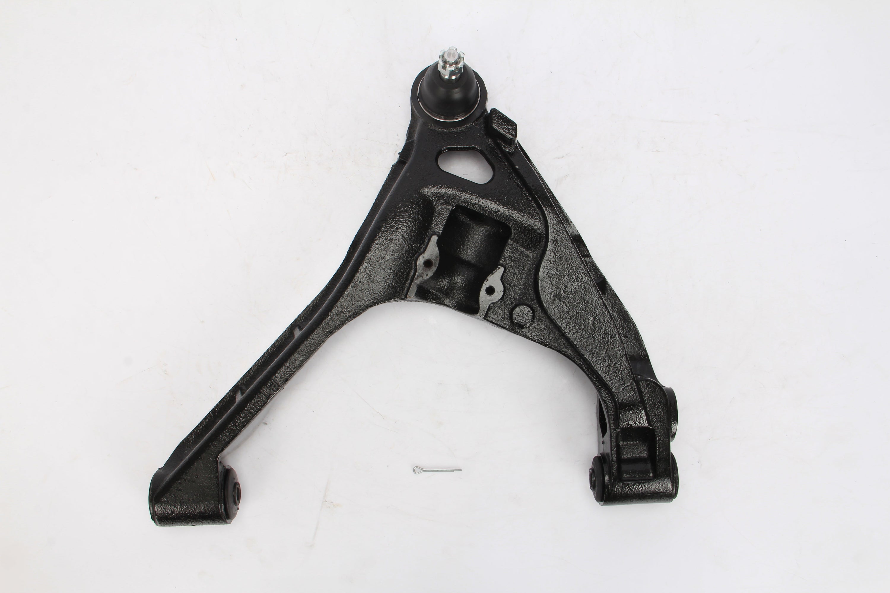 MOOG K620477 Control Arm Front Left Lower - RK620477