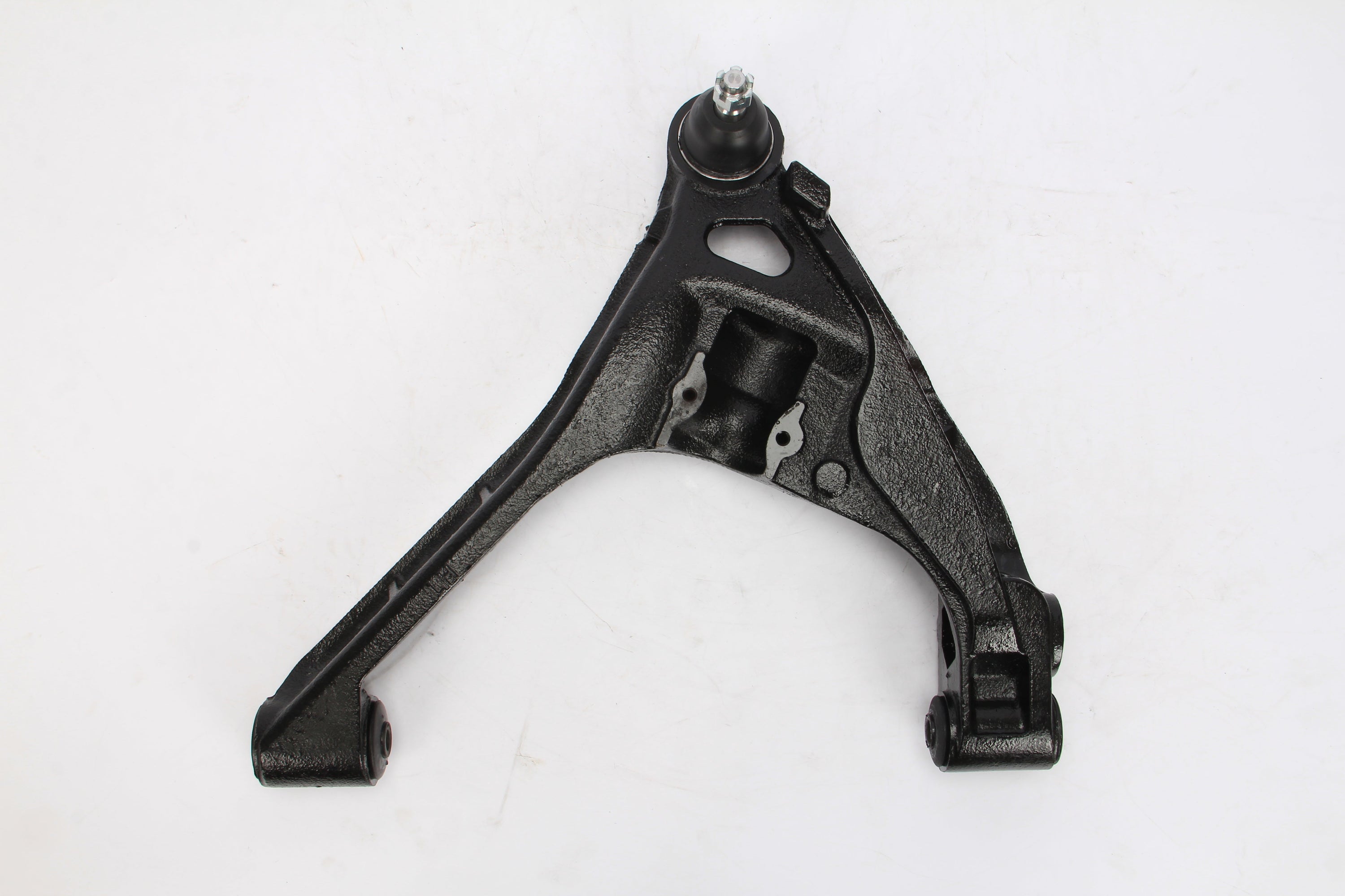 MOOG K620477 Control Arm Front Left Lower - RK620477