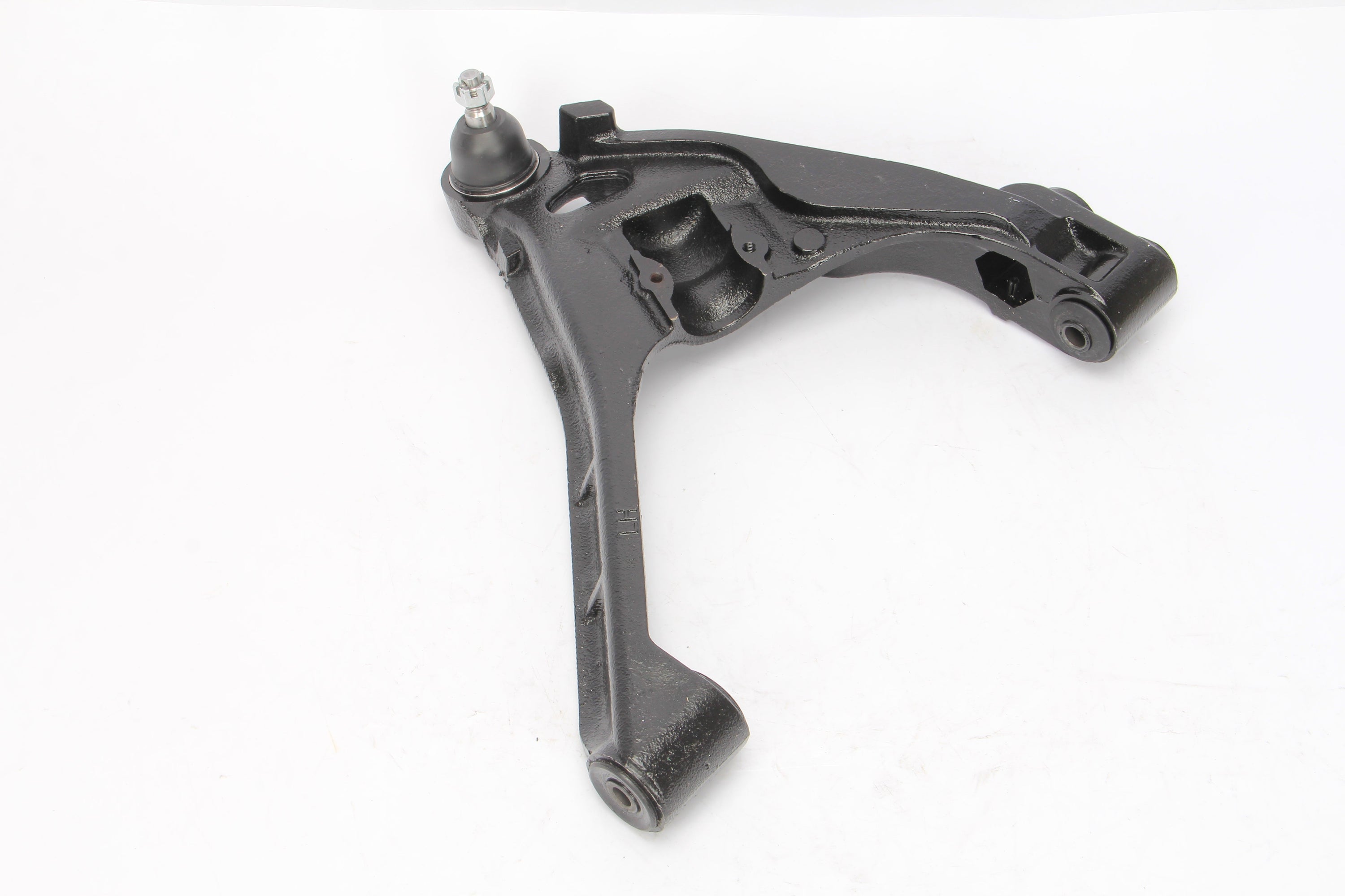 MOOG K620477 Control Arm Front Left Lower - RK620477