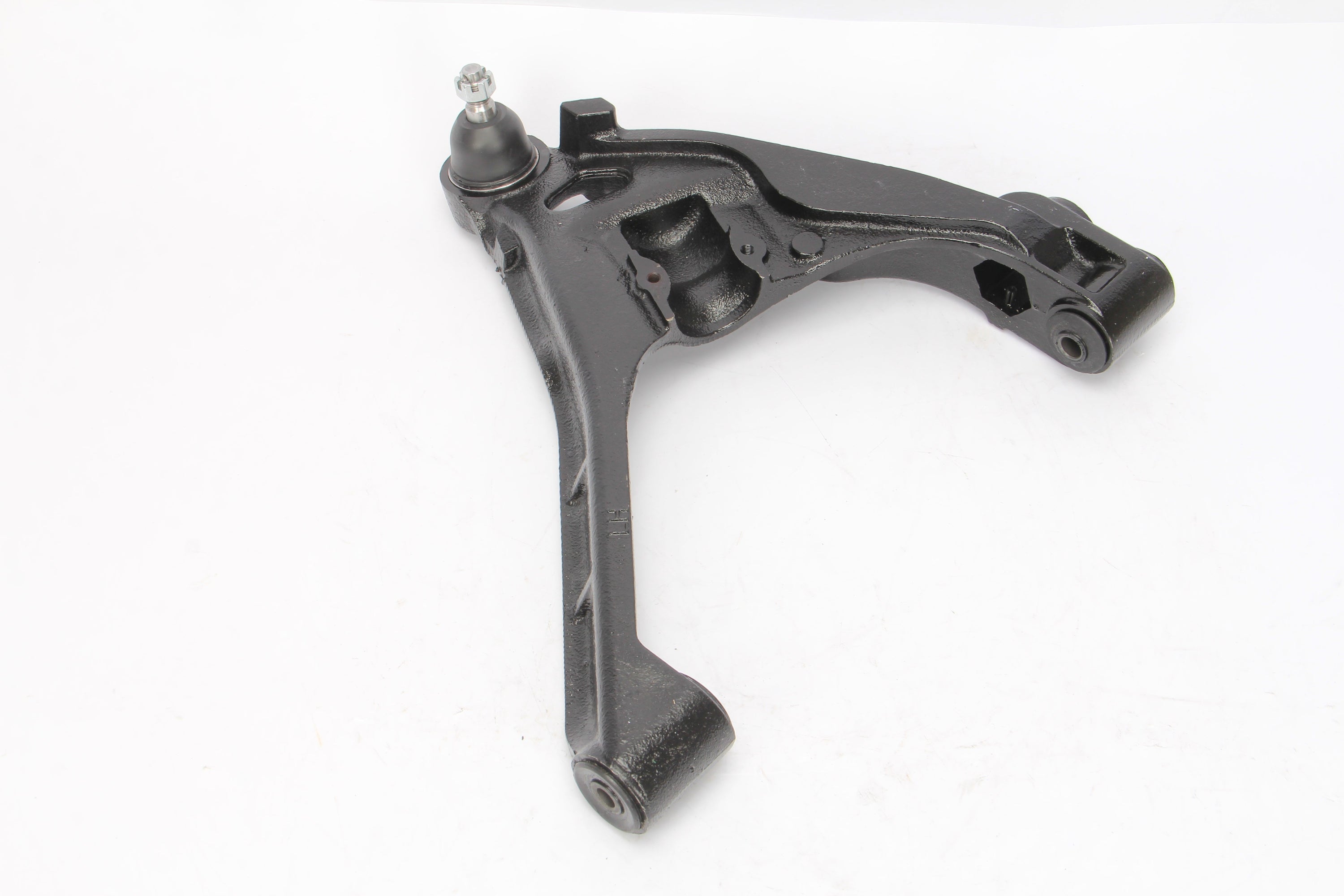 MOOG K620477 Control Arm Front Left Lower - RK620477