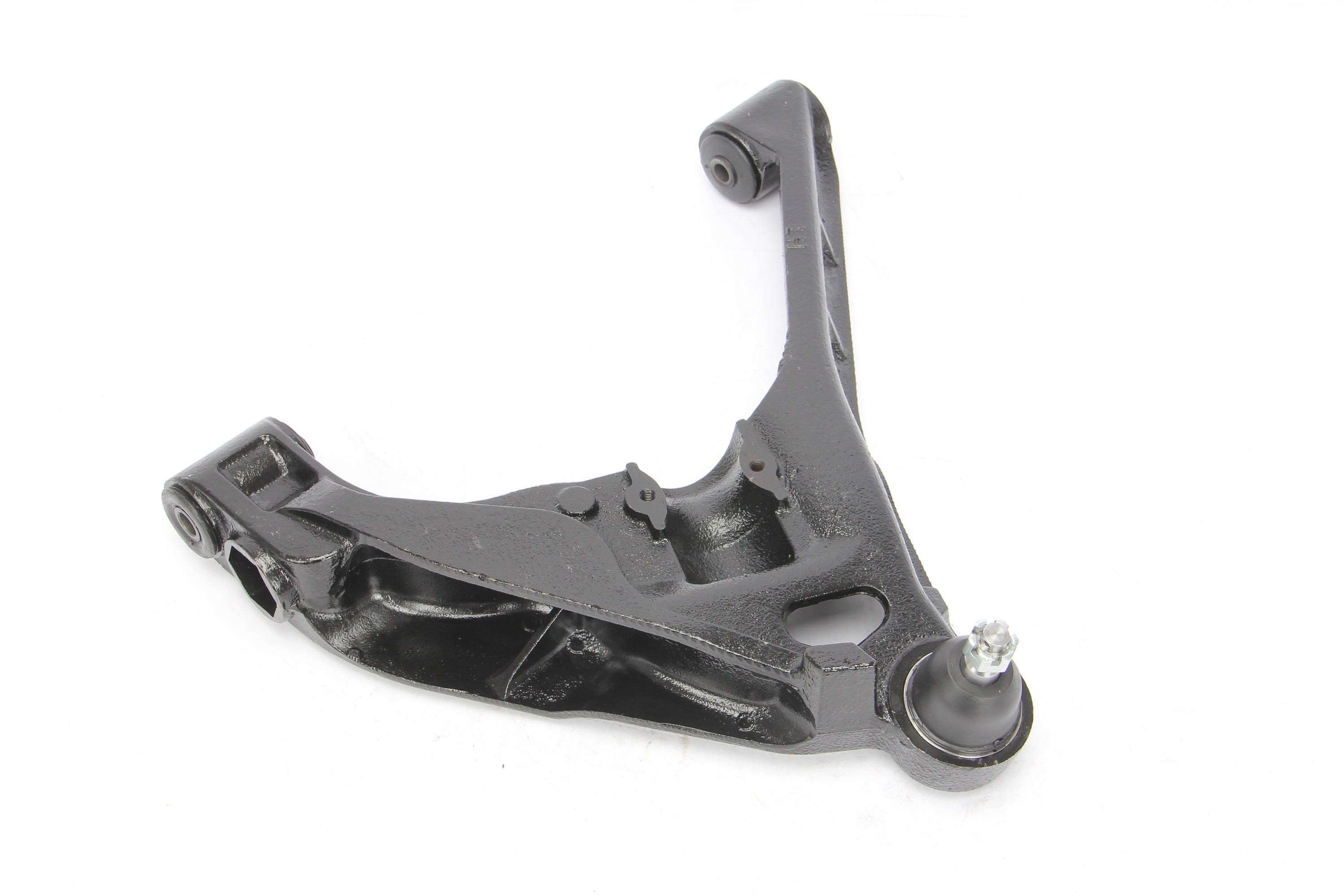 MOOG K620477 Control Arm Front Left Lower - RK620477