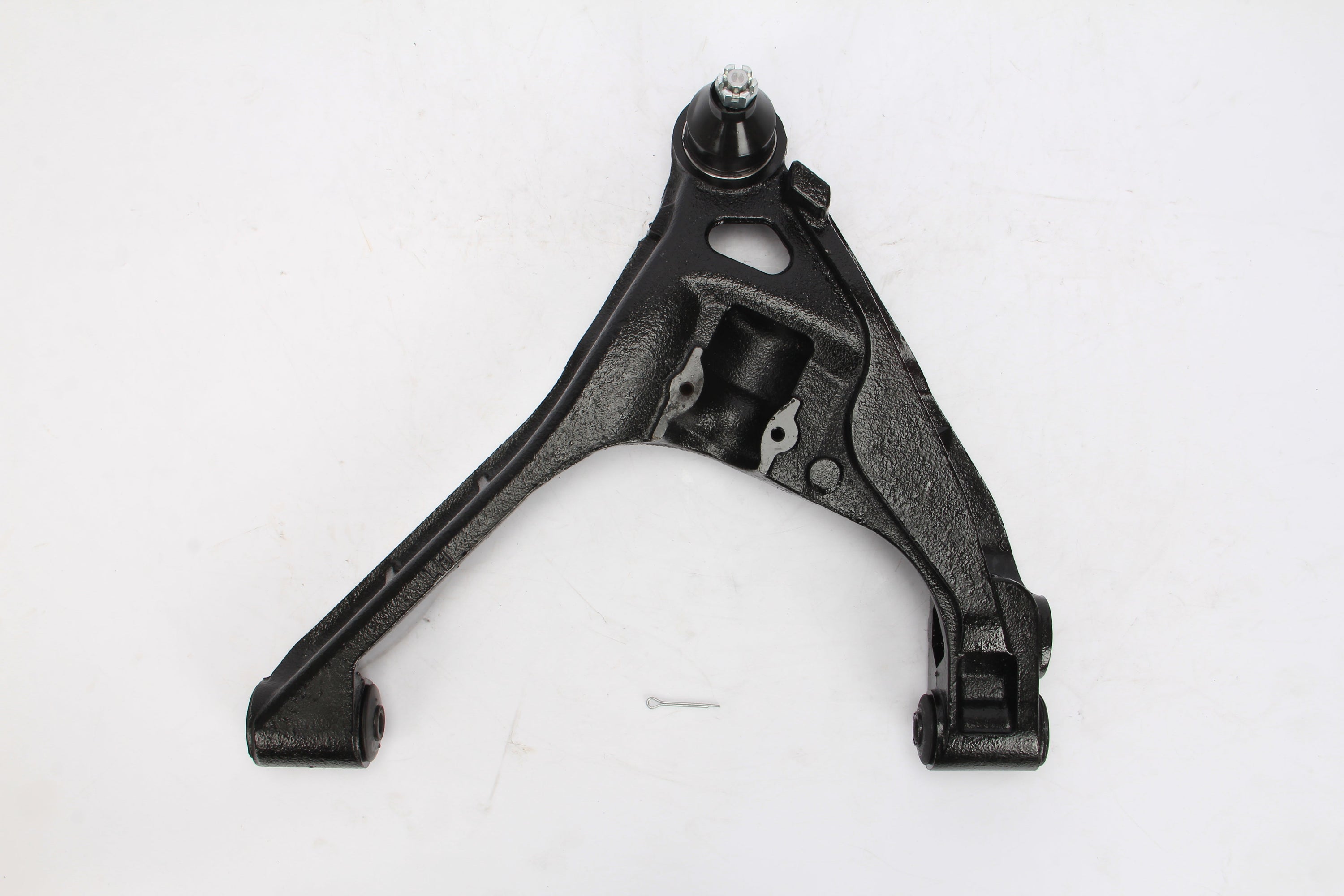 MOOG K620477 Control Arm Front Left Lower - RK620477