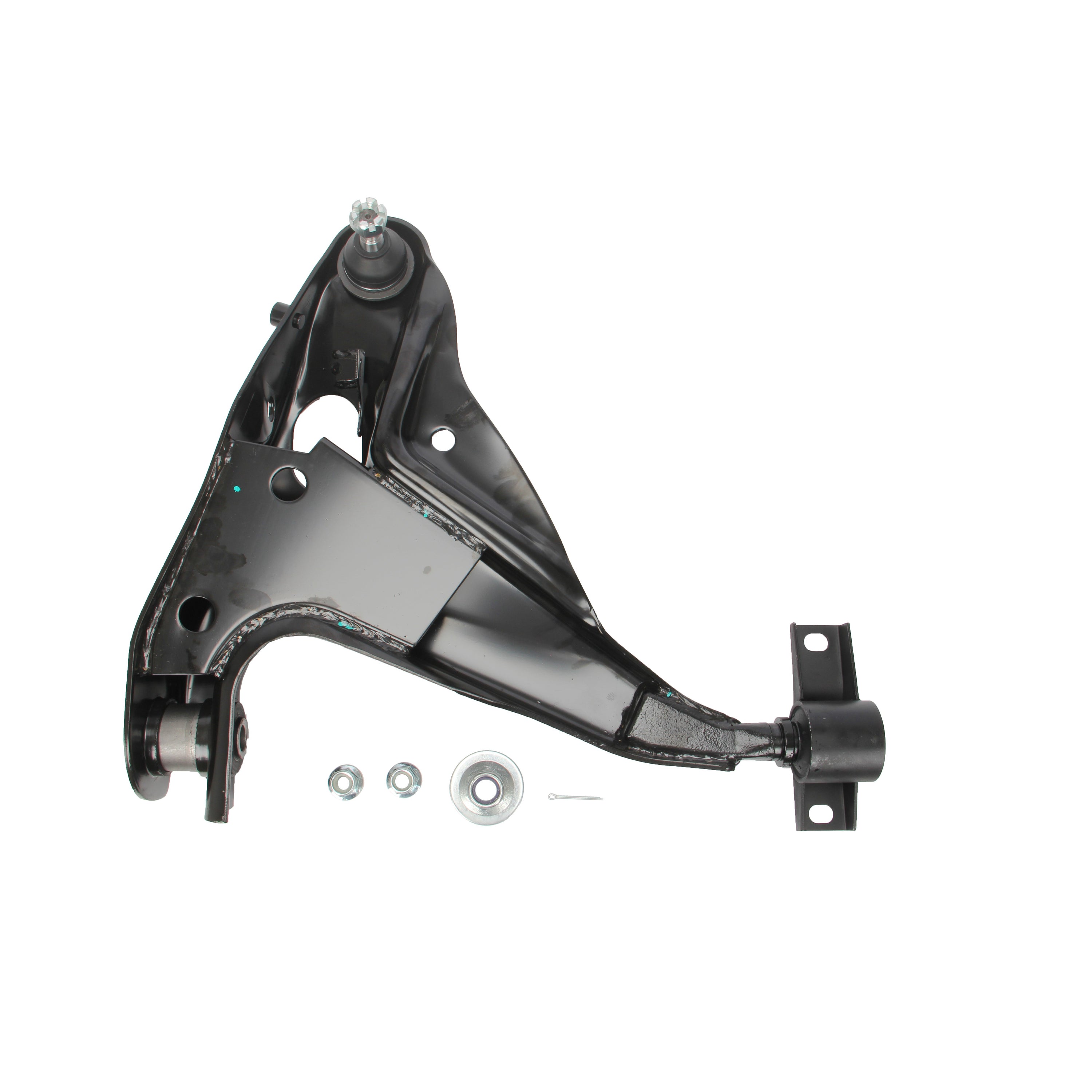 MOOG K620490 Control Arm Front Left Lower - RK620490