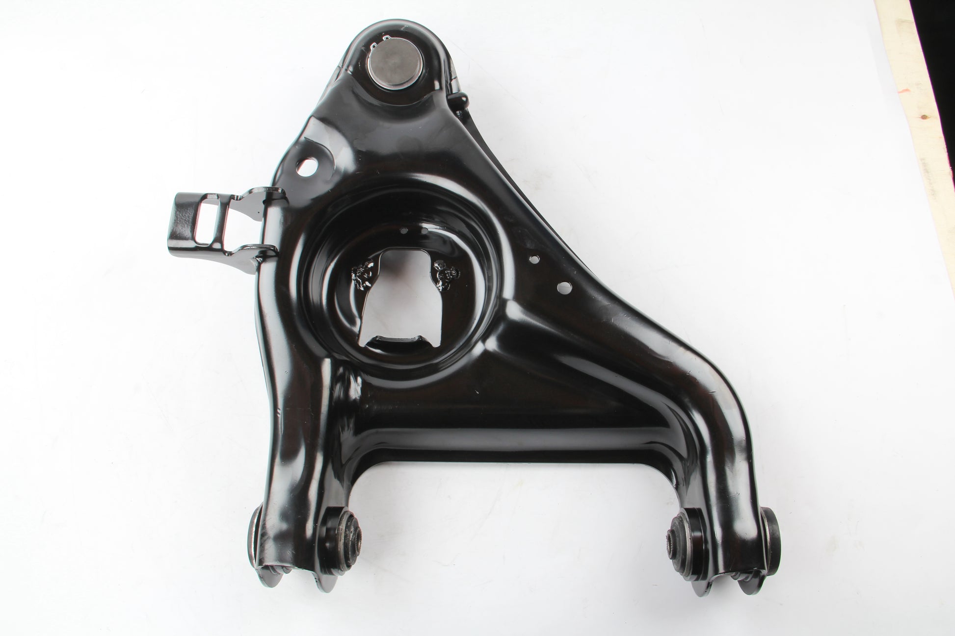 MOOG K620498 Control Arm Front Right Lower - RK620498