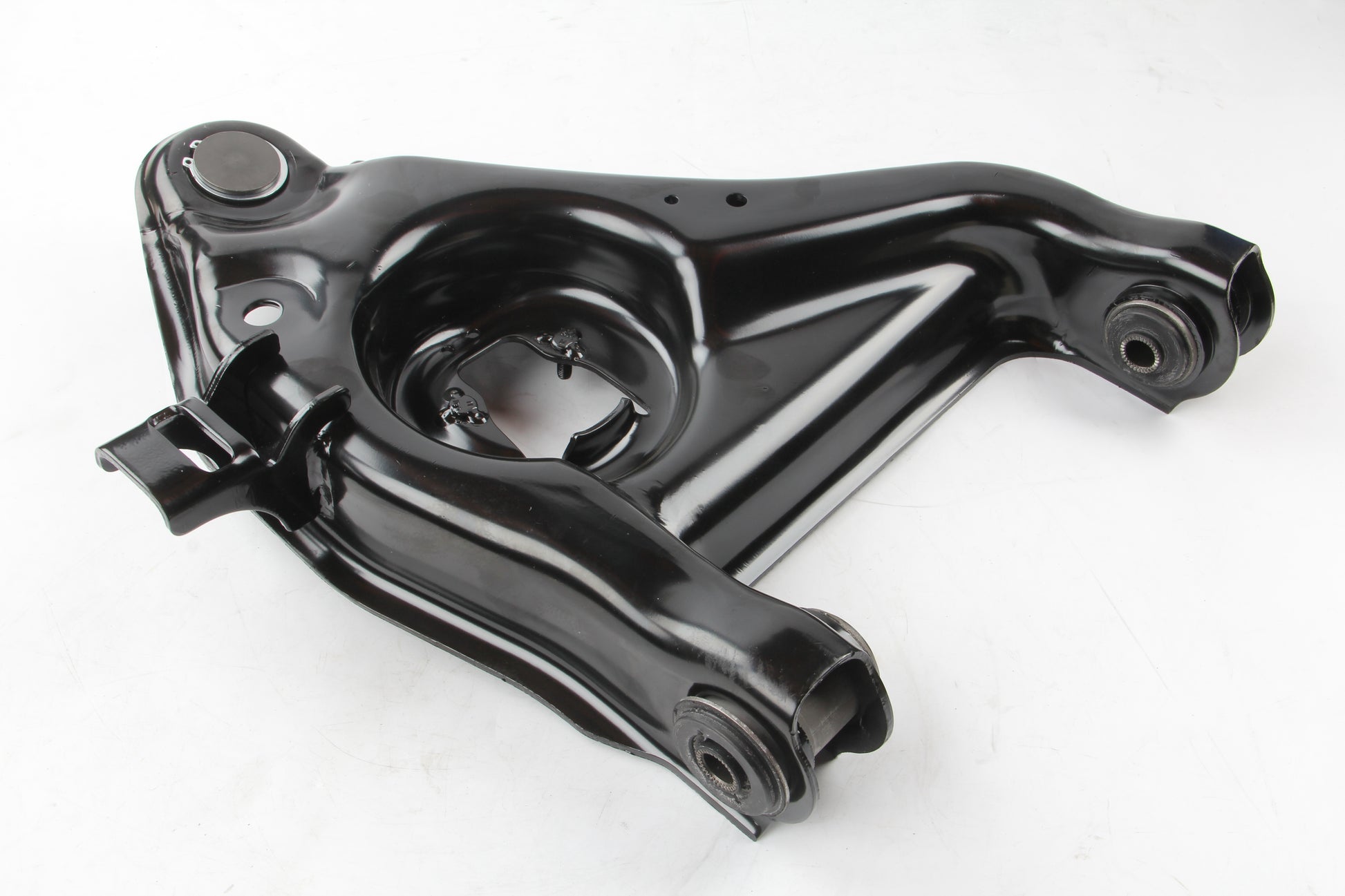 MOOG K620498 Control Arm Front Right Lower - RK620498