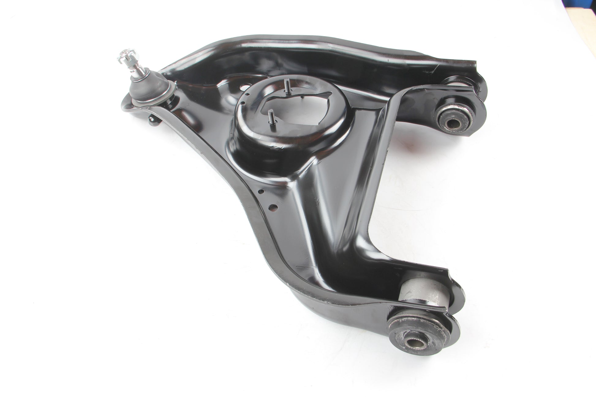 MOOG K620498 Control Arm Front Right Lower - RK620498