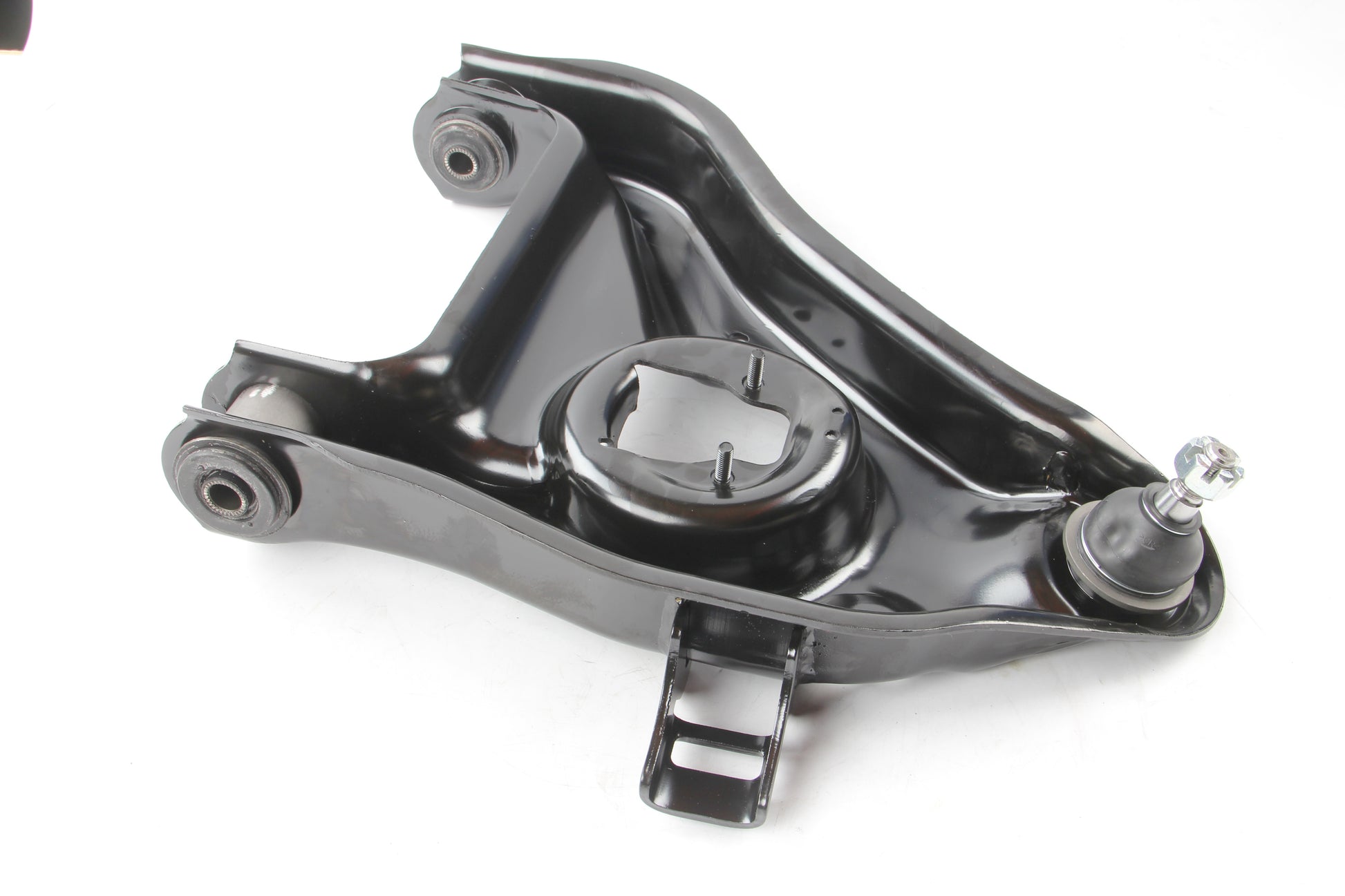 MOOG K620498 Control Arm Front Right Lower - RK620498