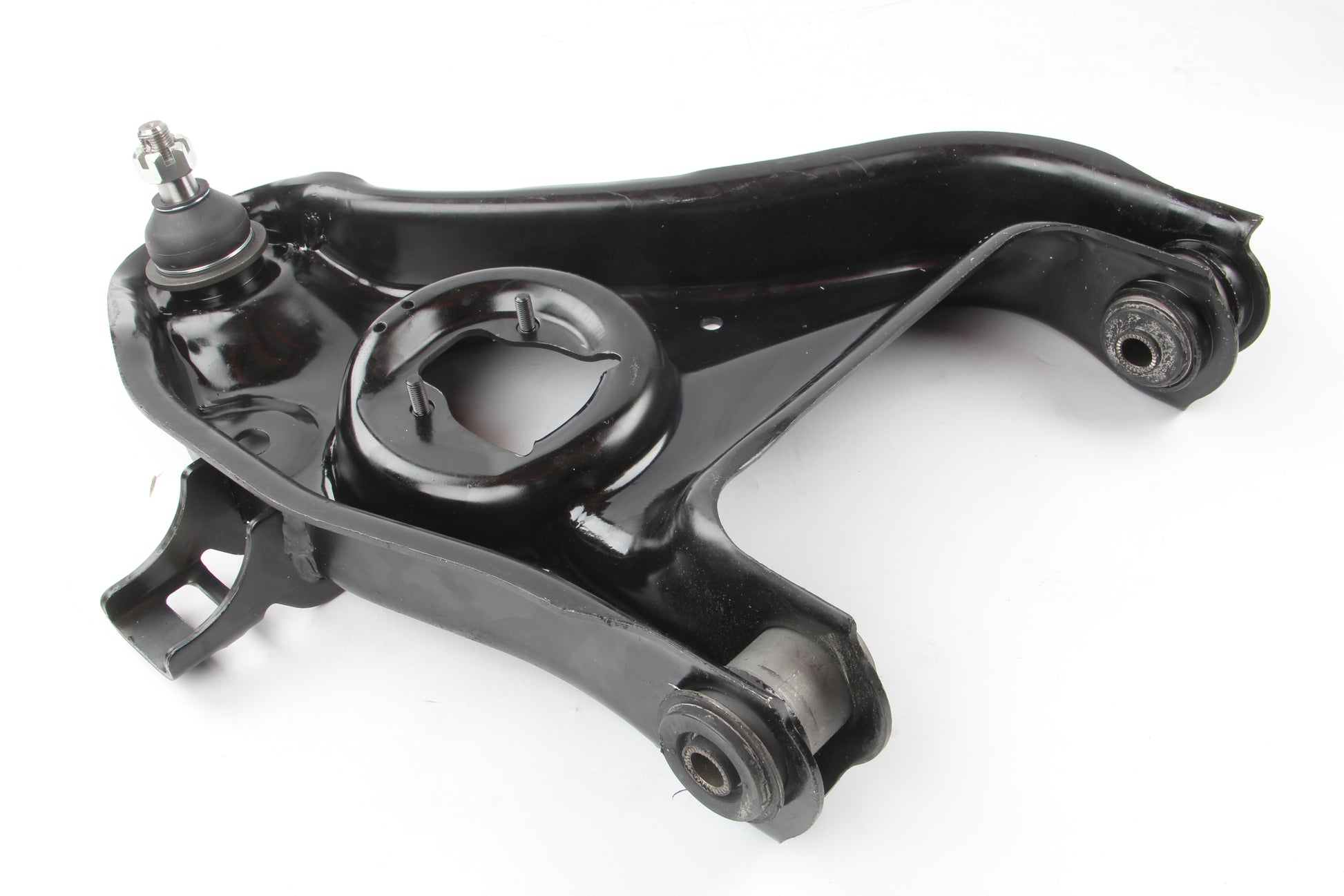 MOOG K620499 Control Arm Front Left Lower - RK620499